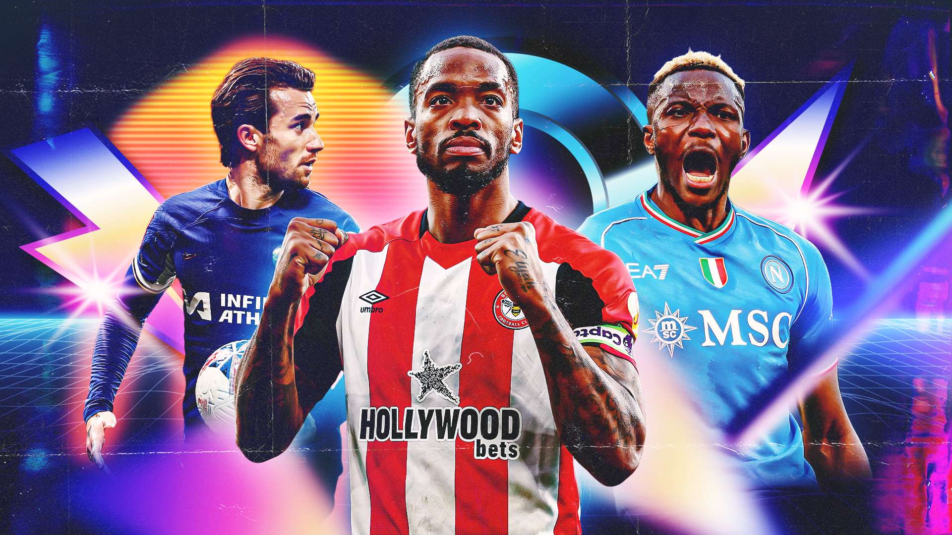 Transfers LIVE: Man Utd line up move for £30m Robinson  
