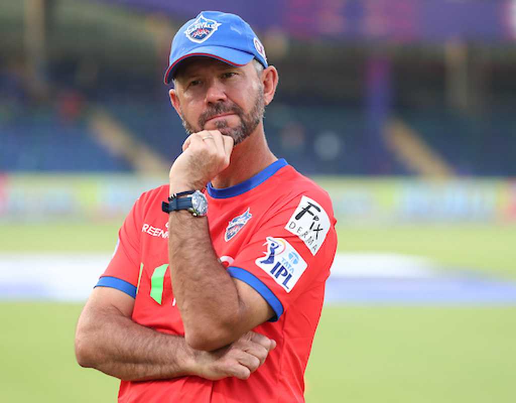 Ponting close to joining Punjab Kings  