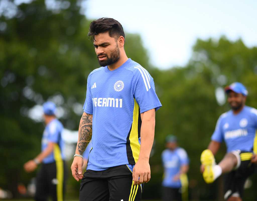 Rinku Singh included in India B, Agarwal to captain India A  