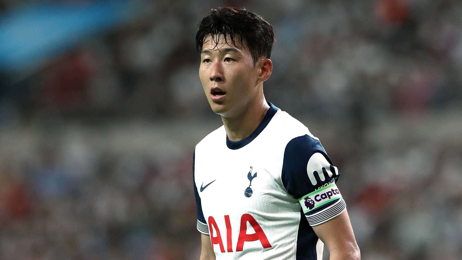Rodrigo Bentancur Banned for Seven Matches Over Son Heung-min Comment  