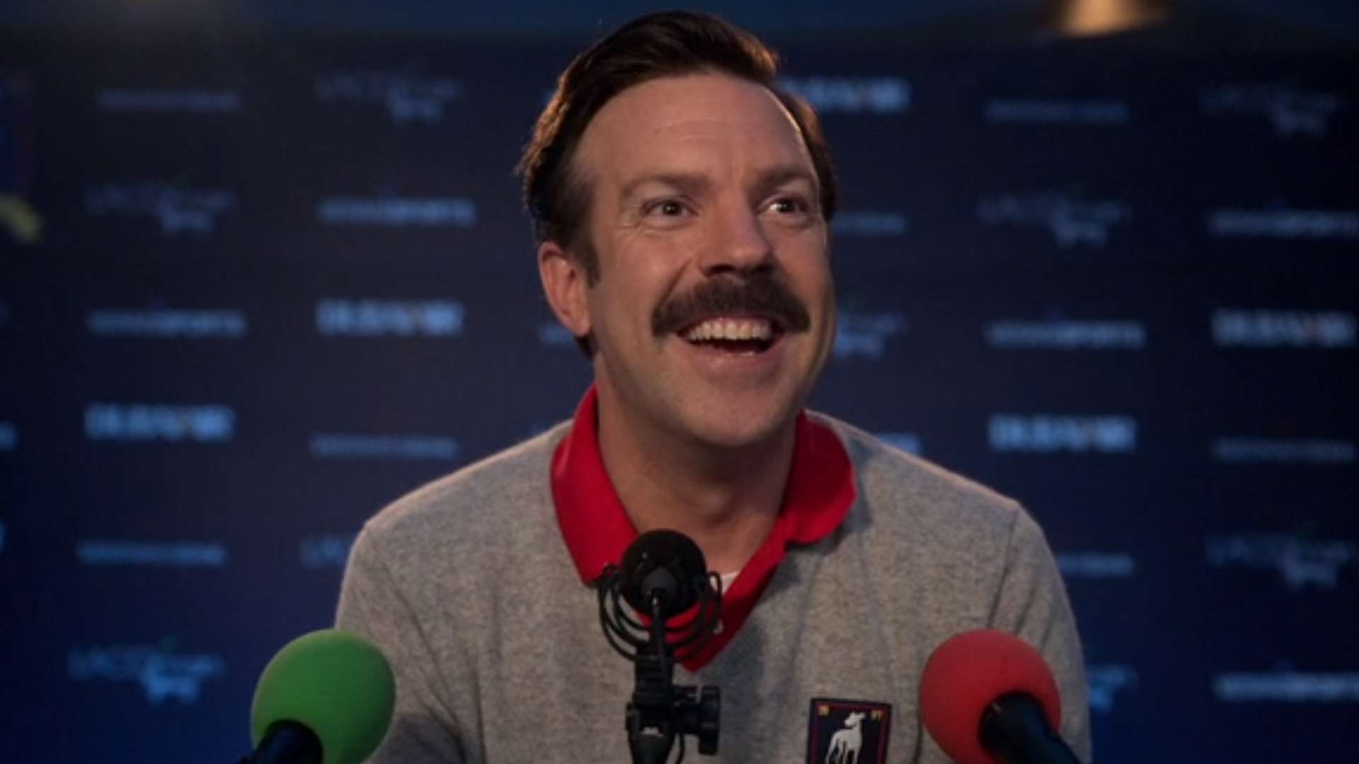 Ted Lasso star ‘praying for series four, five & six’  