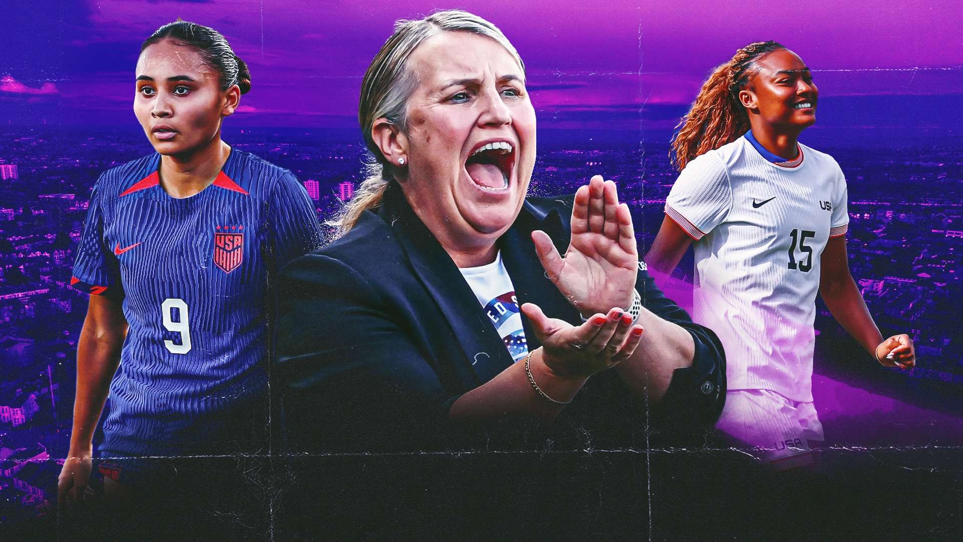 With gold in bank, Hayes to give Shaw, Thompson opportunities  