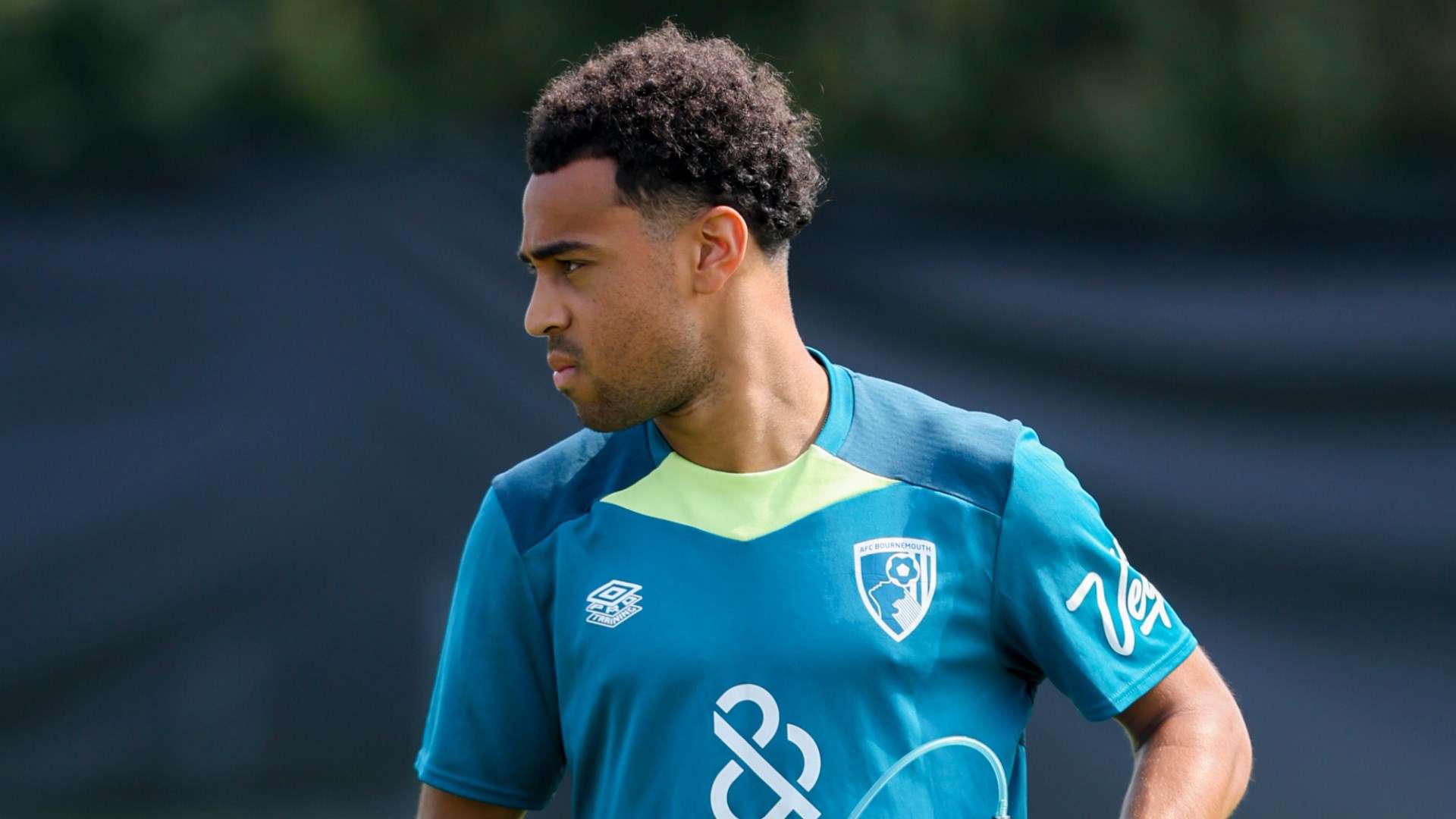 USMNT's Adams on Bournemouth bench but DNP in win vs. Arsenal  