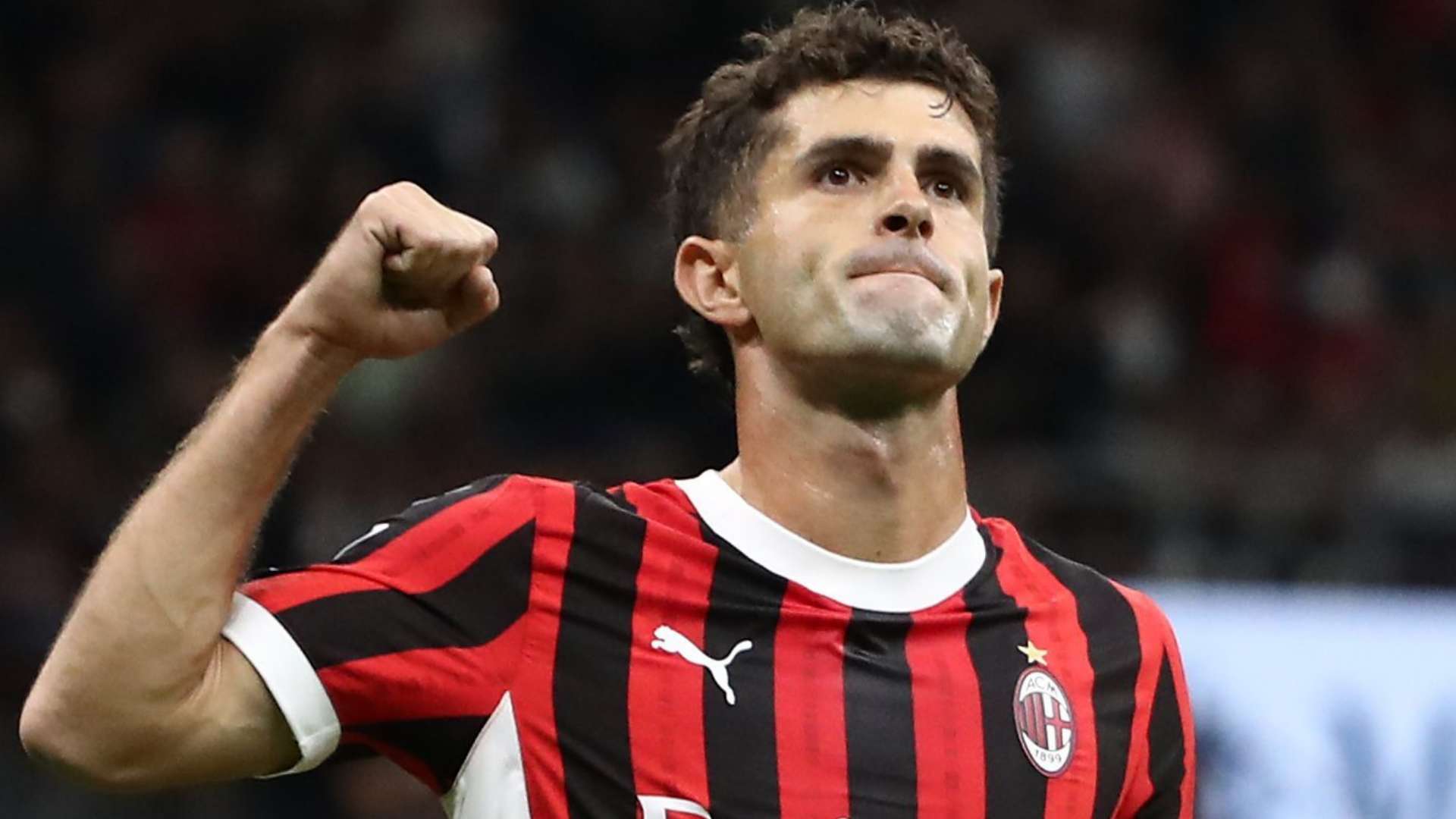 ‘Overtime’ demand for USMNT star Pulisic after 12,000km trip  