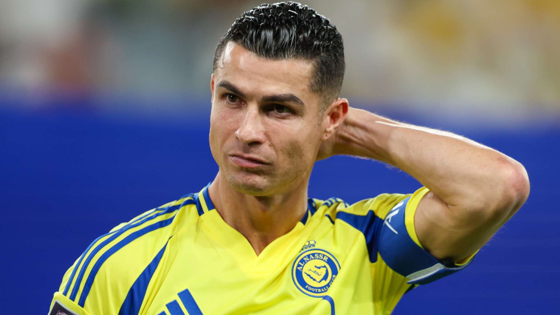 CR7 won’t finish ‘any time soon’ in unbreakable record bid  