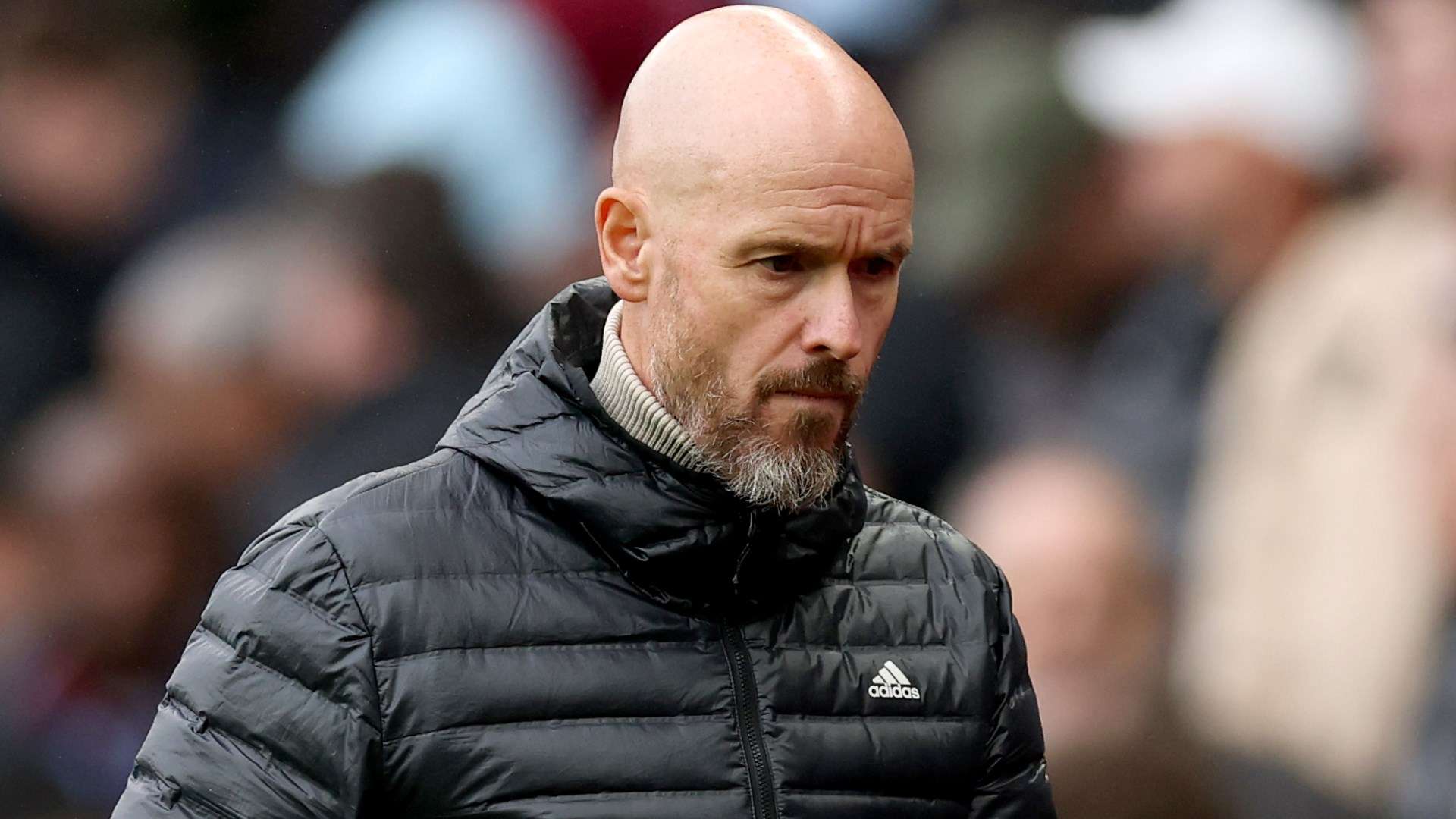 Man Utd chief admits owners are angered by start to new season  