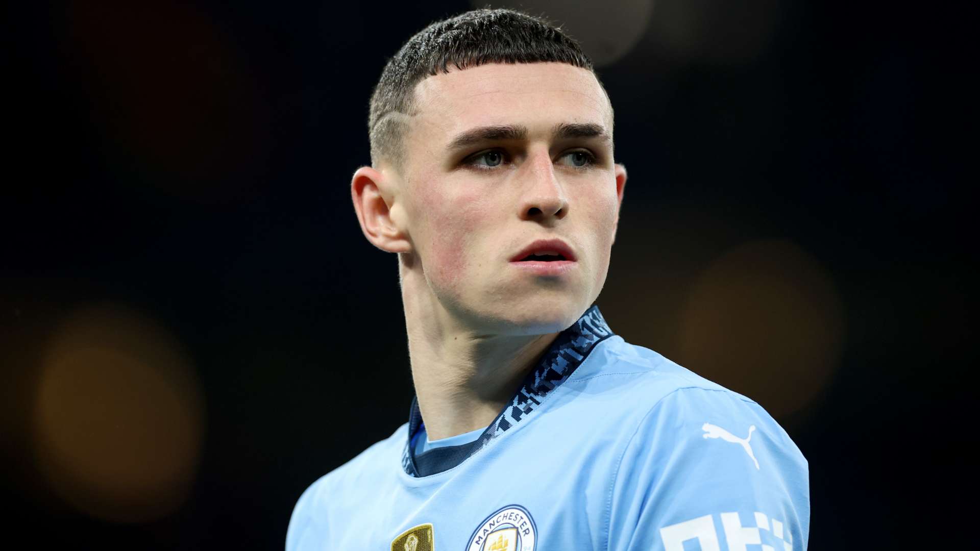 Foden reveals two huge reasons behind poor start to season  