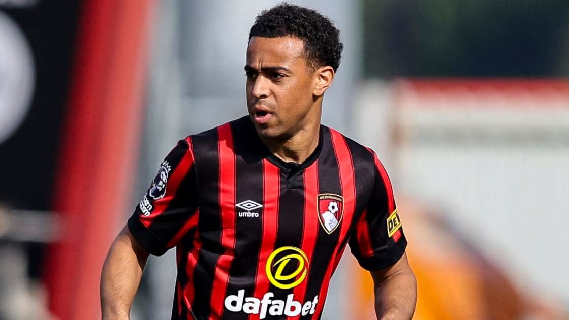 USMNT's Adams returns to action in Bournemouth's draw vs. Villa  