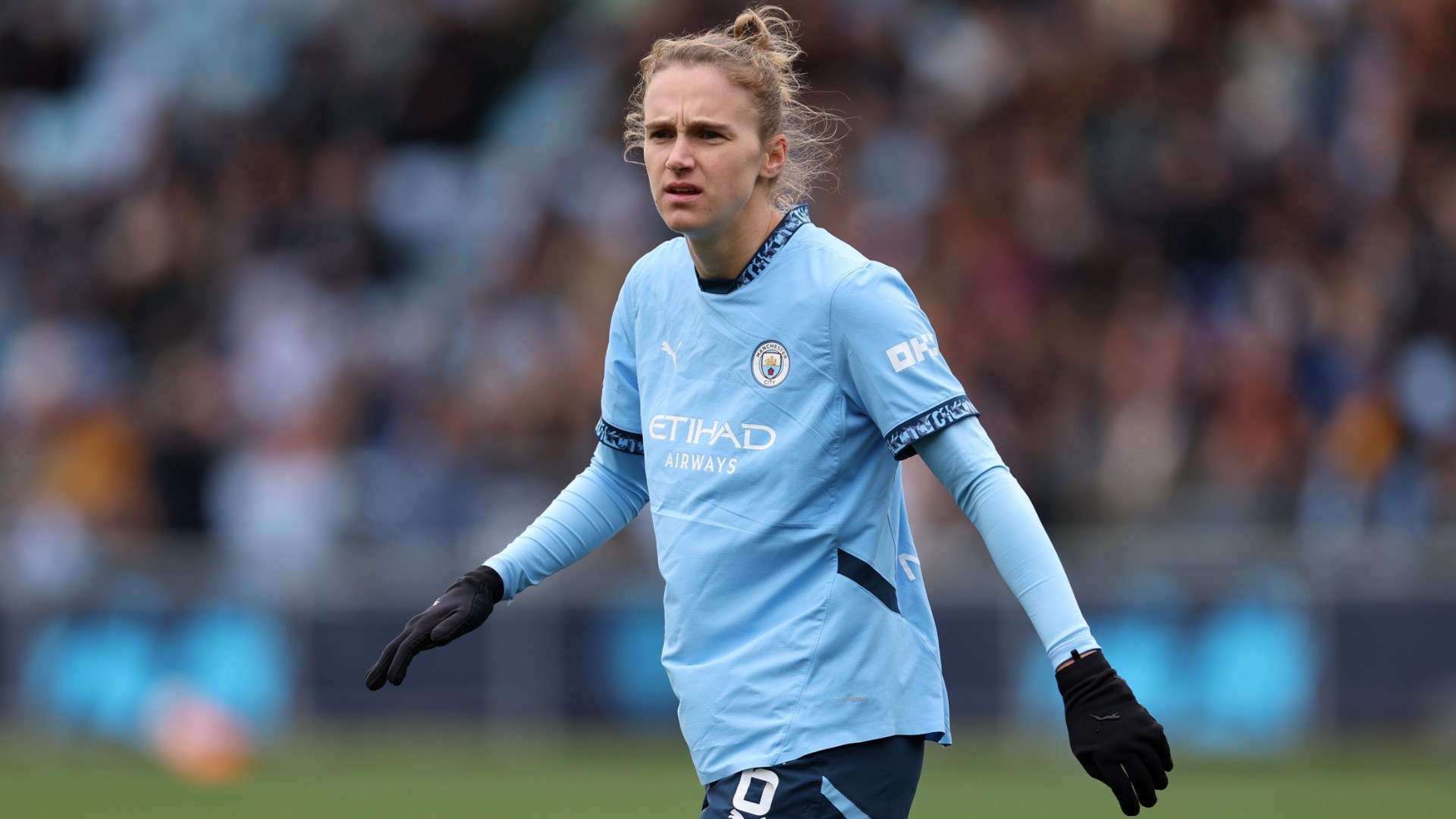 McAtee dedicates England U21 goals to 'special' Baldock  