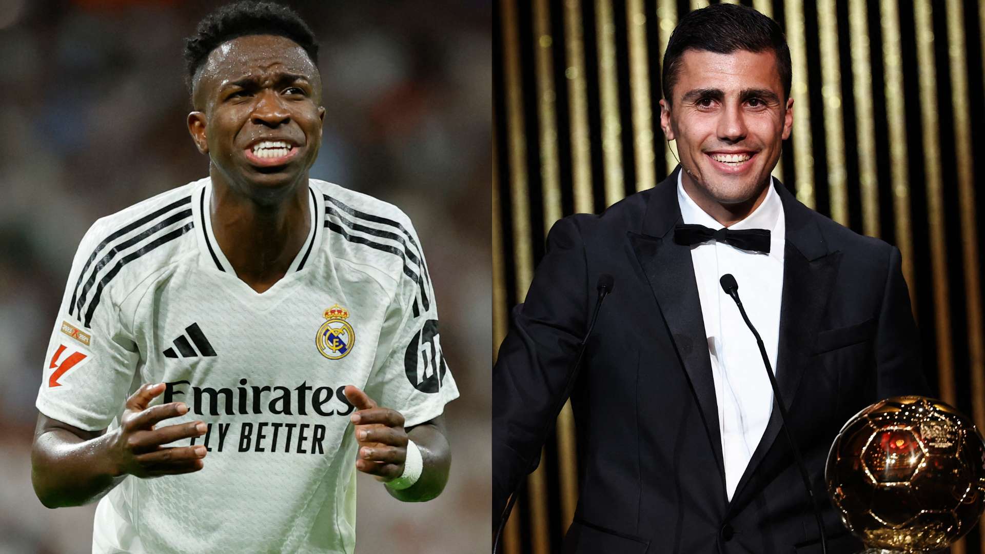 Player Ronaldo said was better than him makes shock career move  