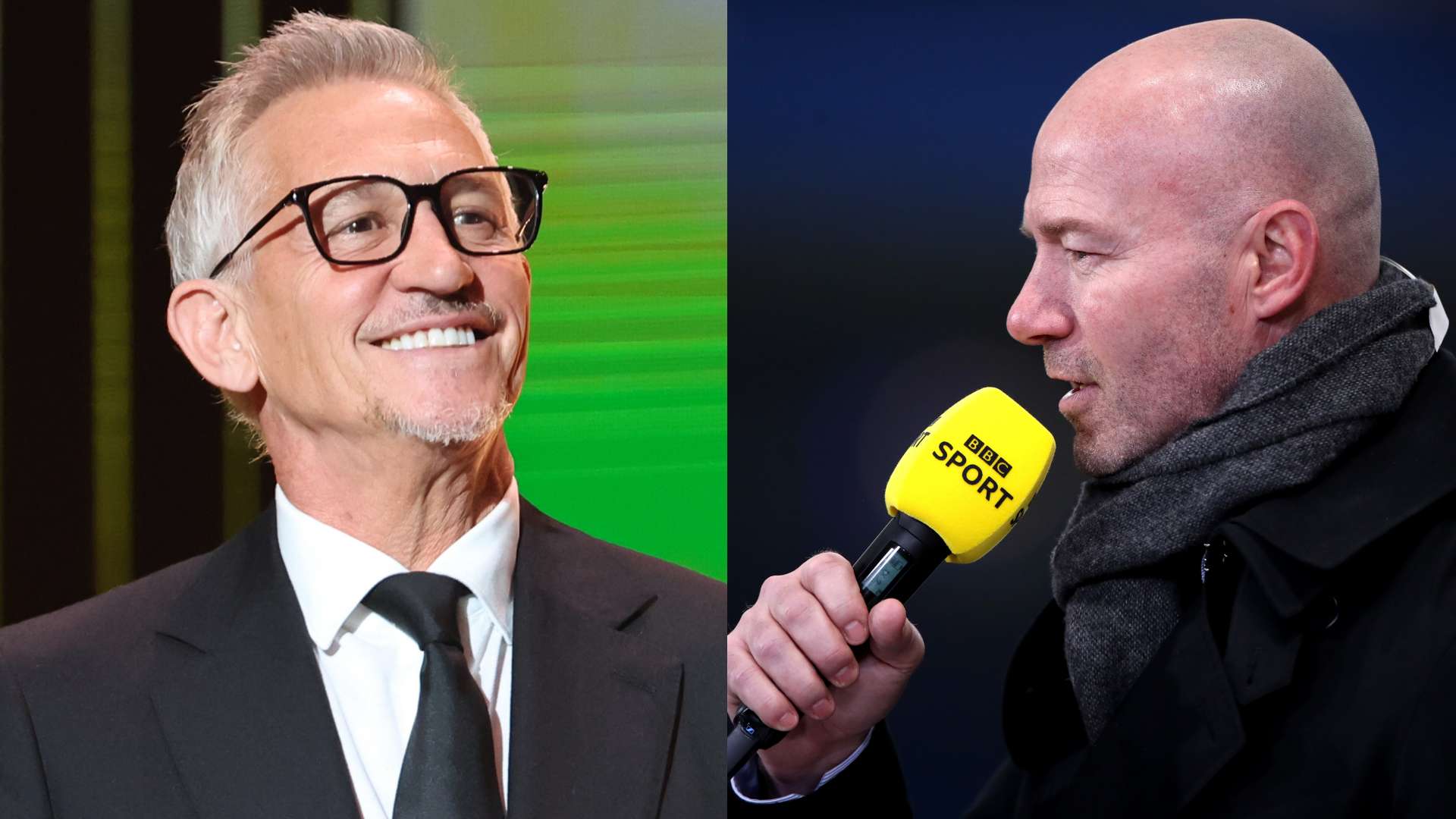 Gazza savages Shearer & makes shock pick for next MOTD host  