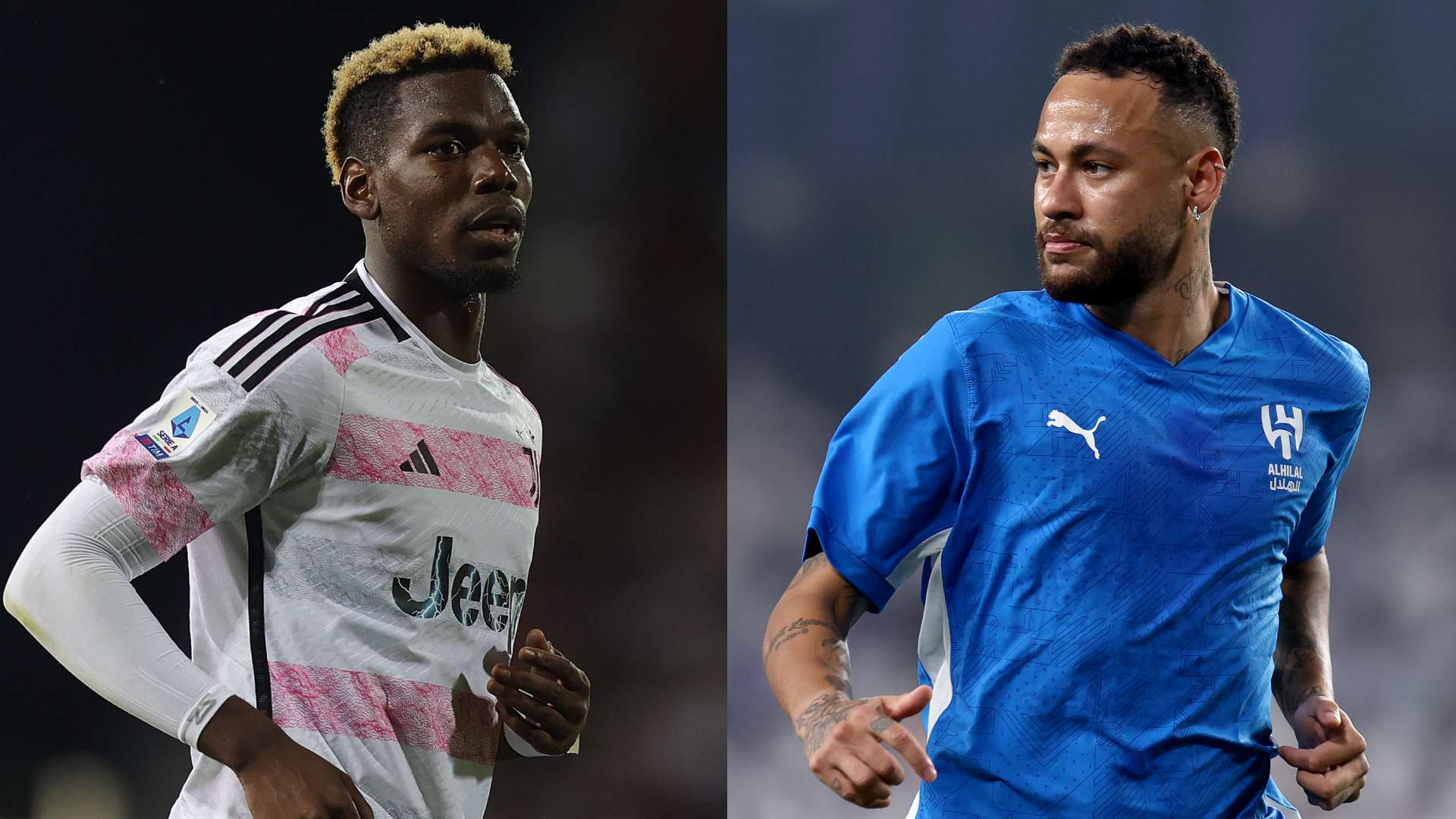 'Football has missed Pogba' - Juve outcast tipped for PL return  