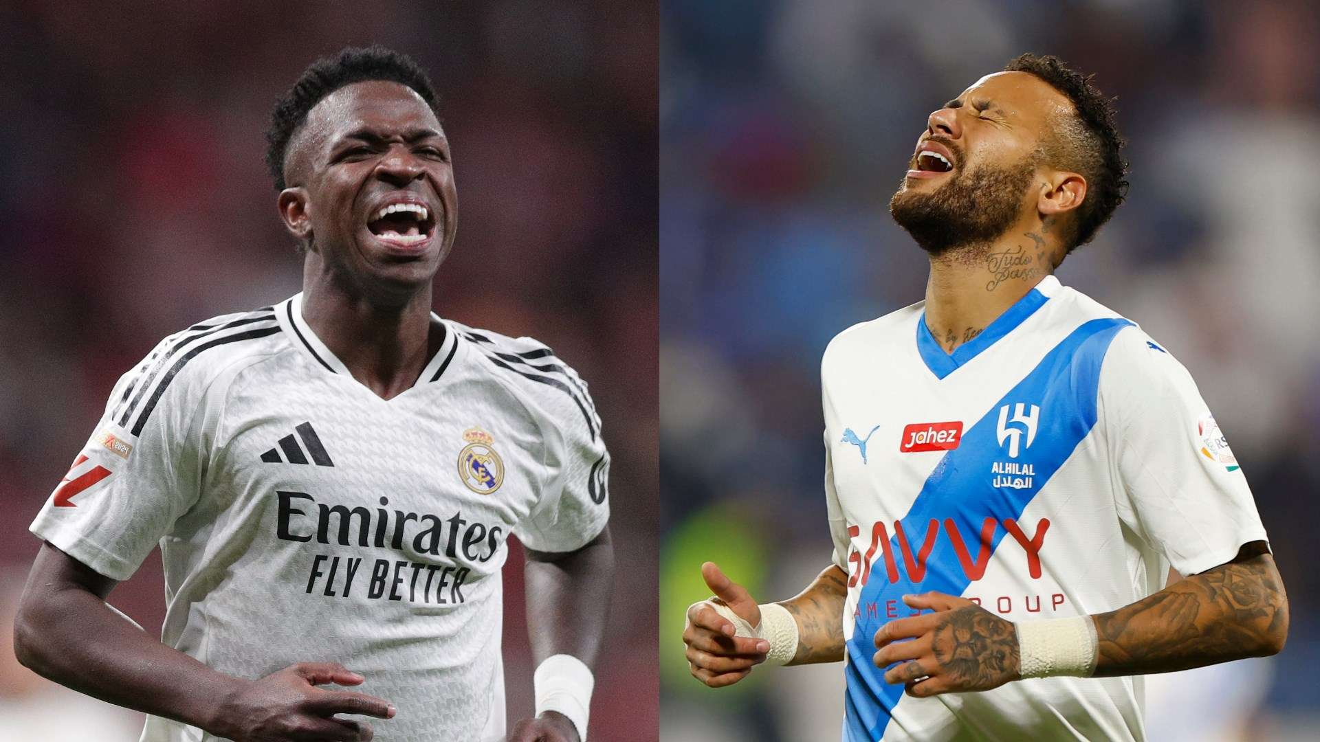 Transfers LIVE: Al-Hilal eye bid for Real Madrid's Vinicius  