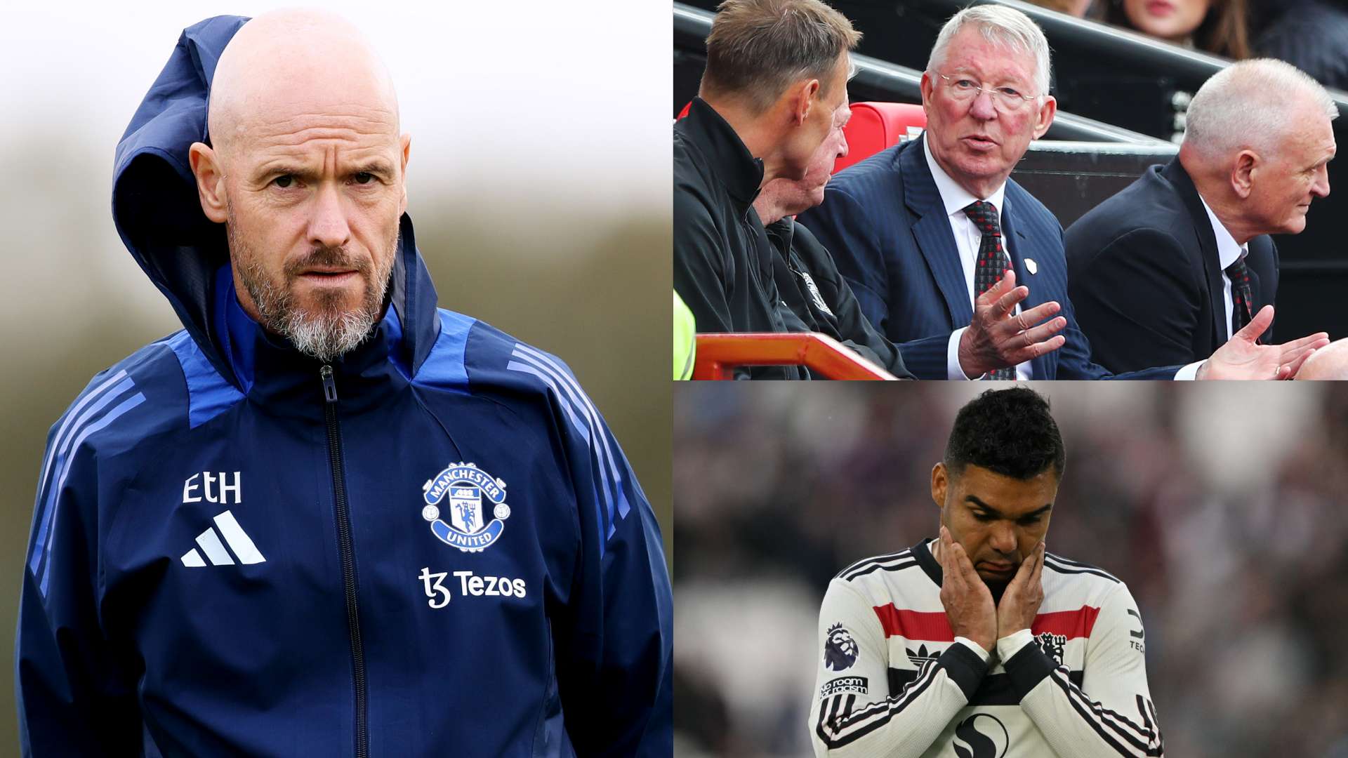 Scholes blasts INEOS for 'disrespectful' Ferguson axe  
