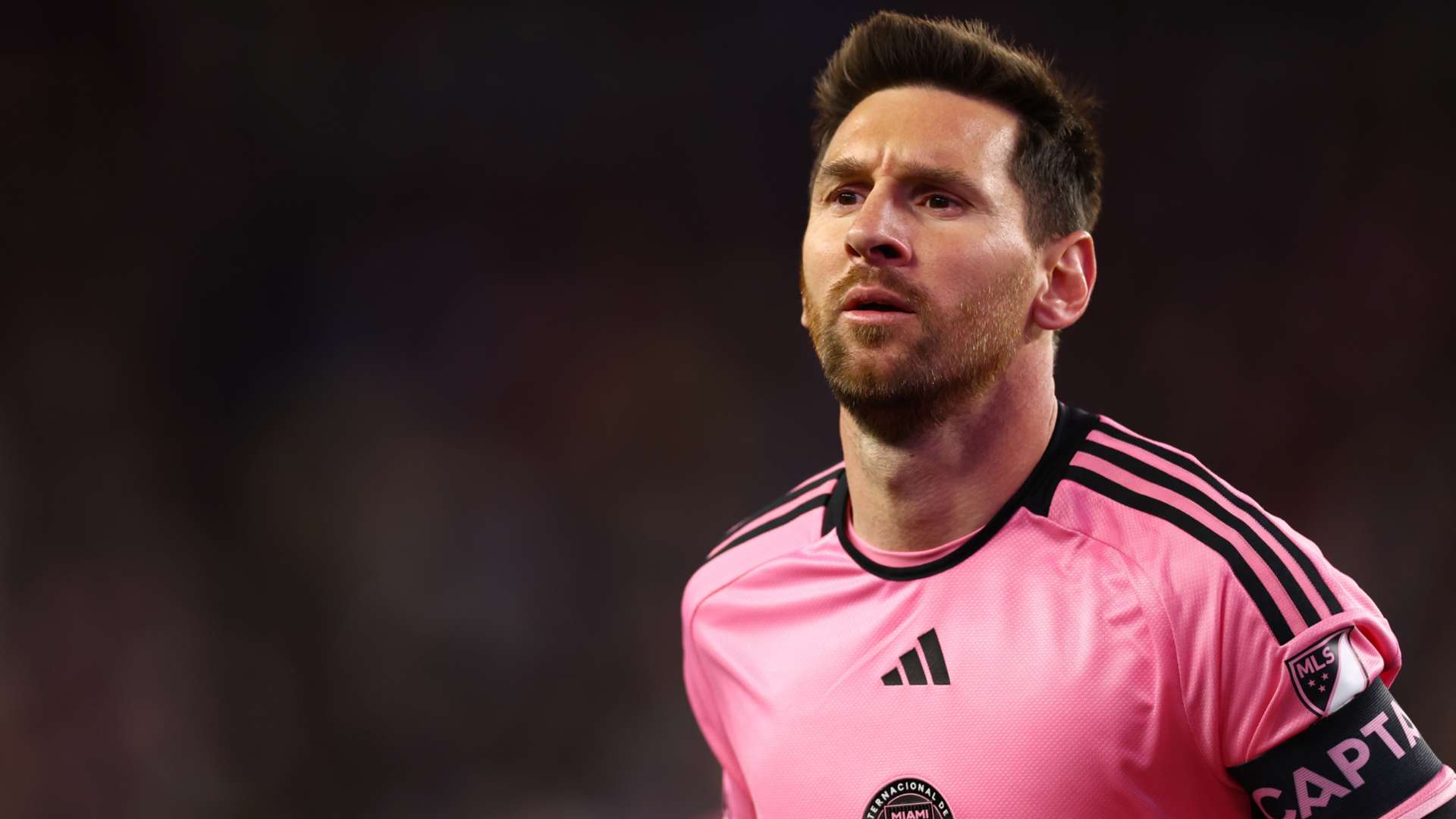 Best player in the league? Messi ticks MLS MVP box ‘by far’  