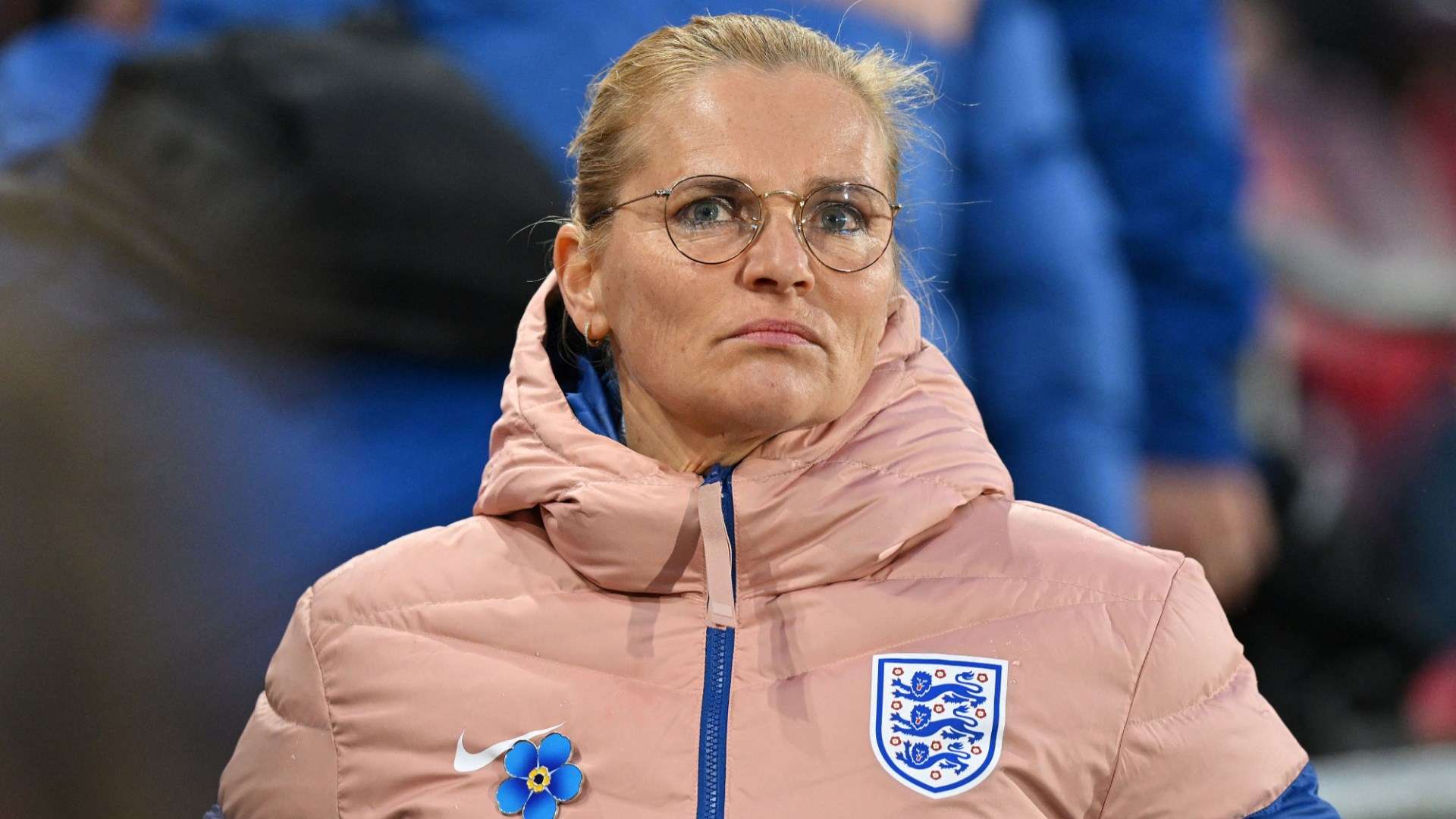 Wiegman slams Ballon d'Or as Lionesses set to miss ceremony  