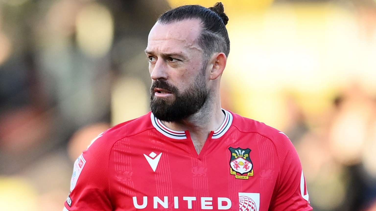 Parkinson makes Wrexham transfer admission as he confirms Fletcher blow  