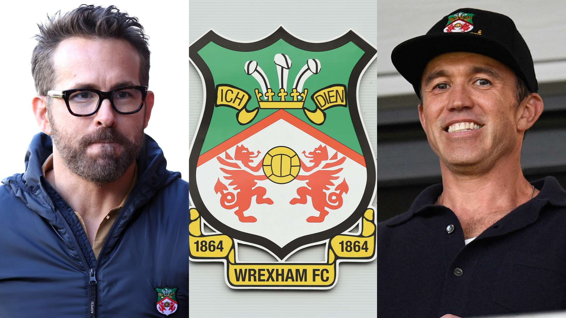 Interested Rob & Ryan? World Cup star offers himself to Wrexham  
