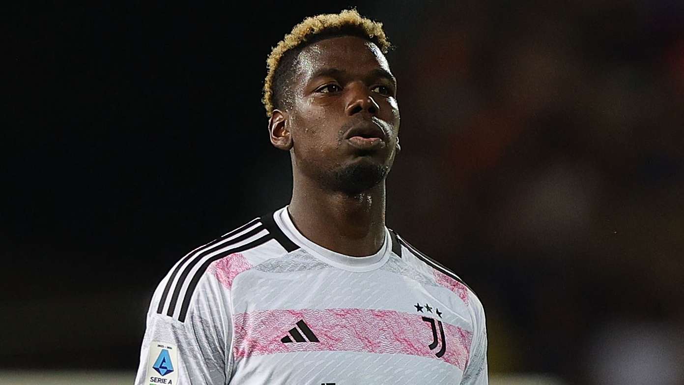 Why Pogba might still have no future at Juve despite reduced ban  