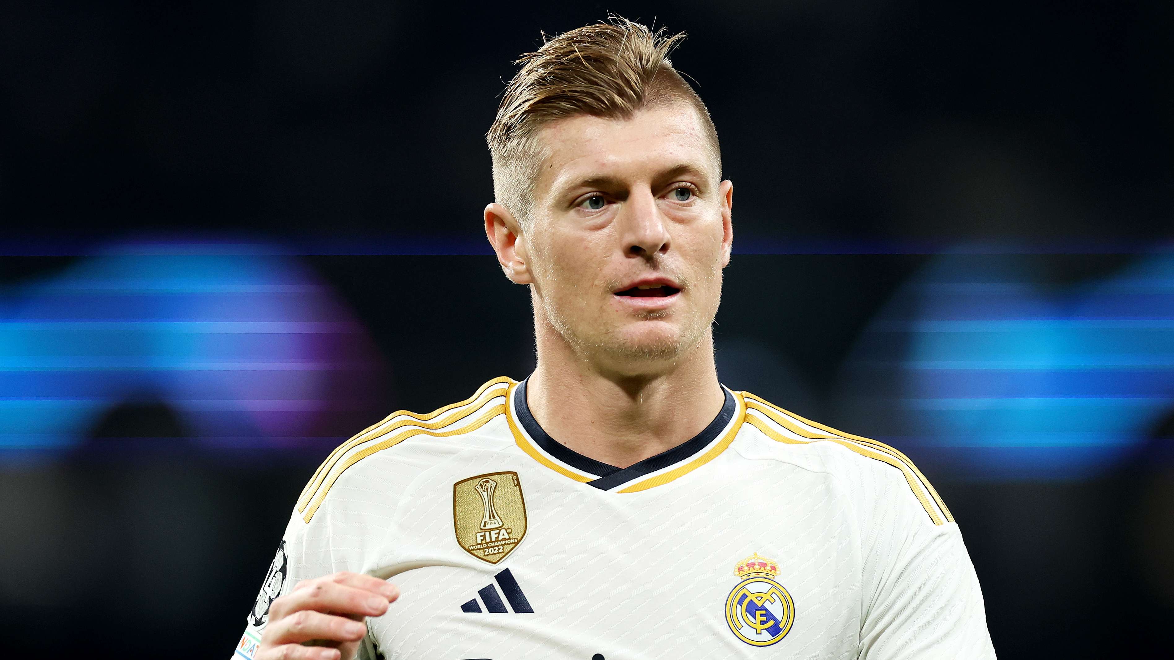 Kroos names Real Madrid trio who deserve 2024 Ballon d'Or  