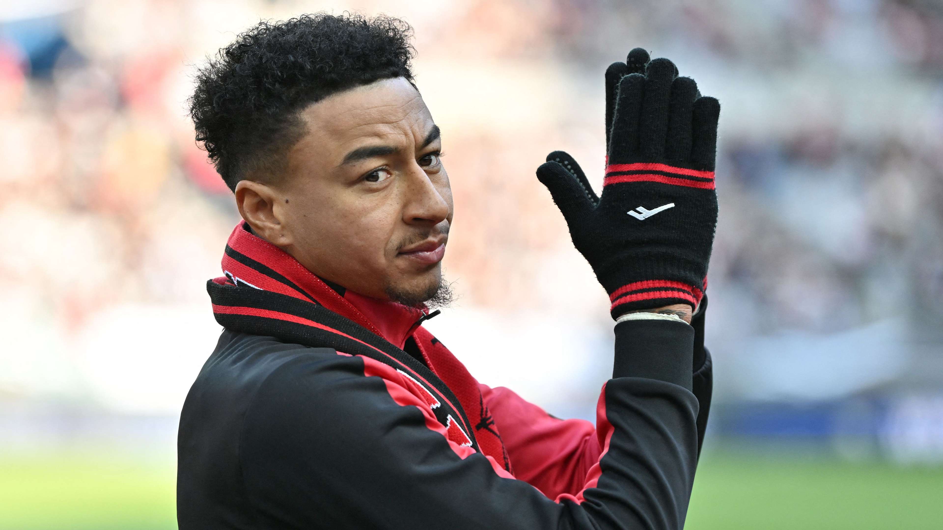 Lingard explains long break and why he joined FC Seoul  