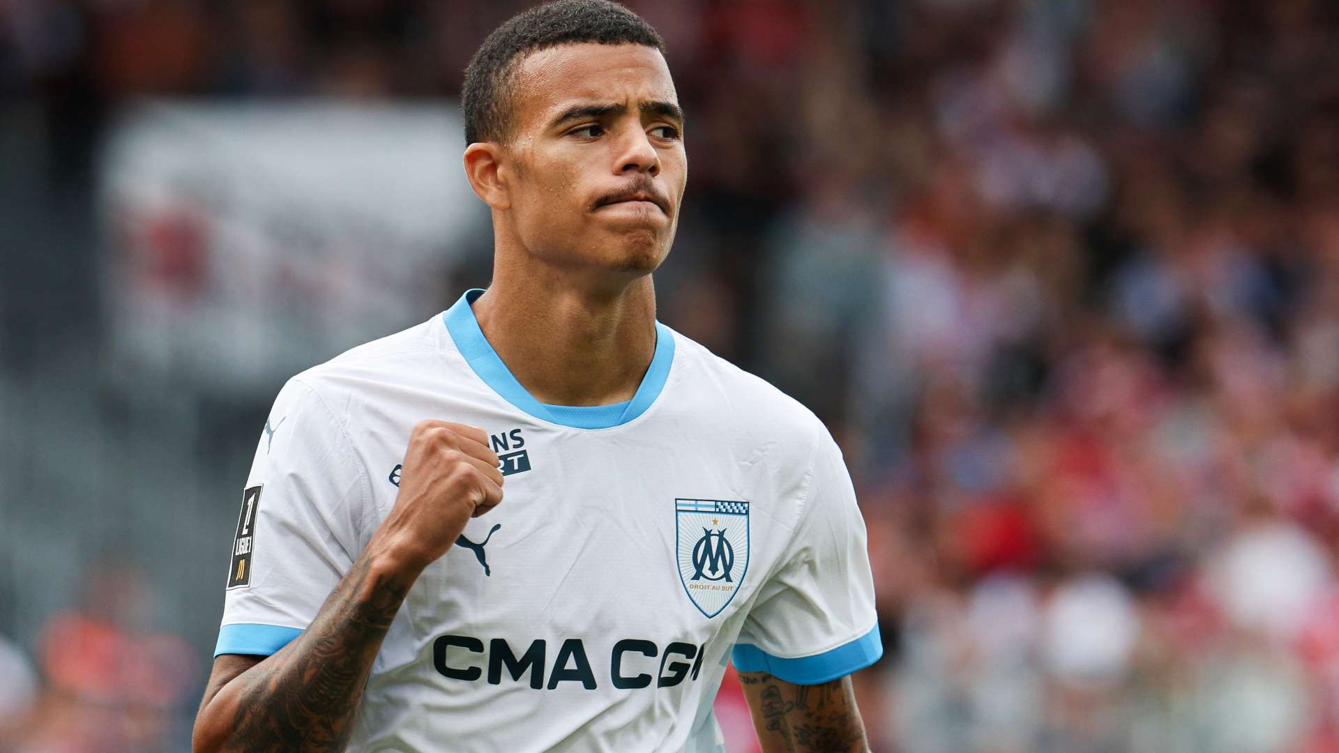Revealed: Marseille’s response to Greenwood goals drying up  