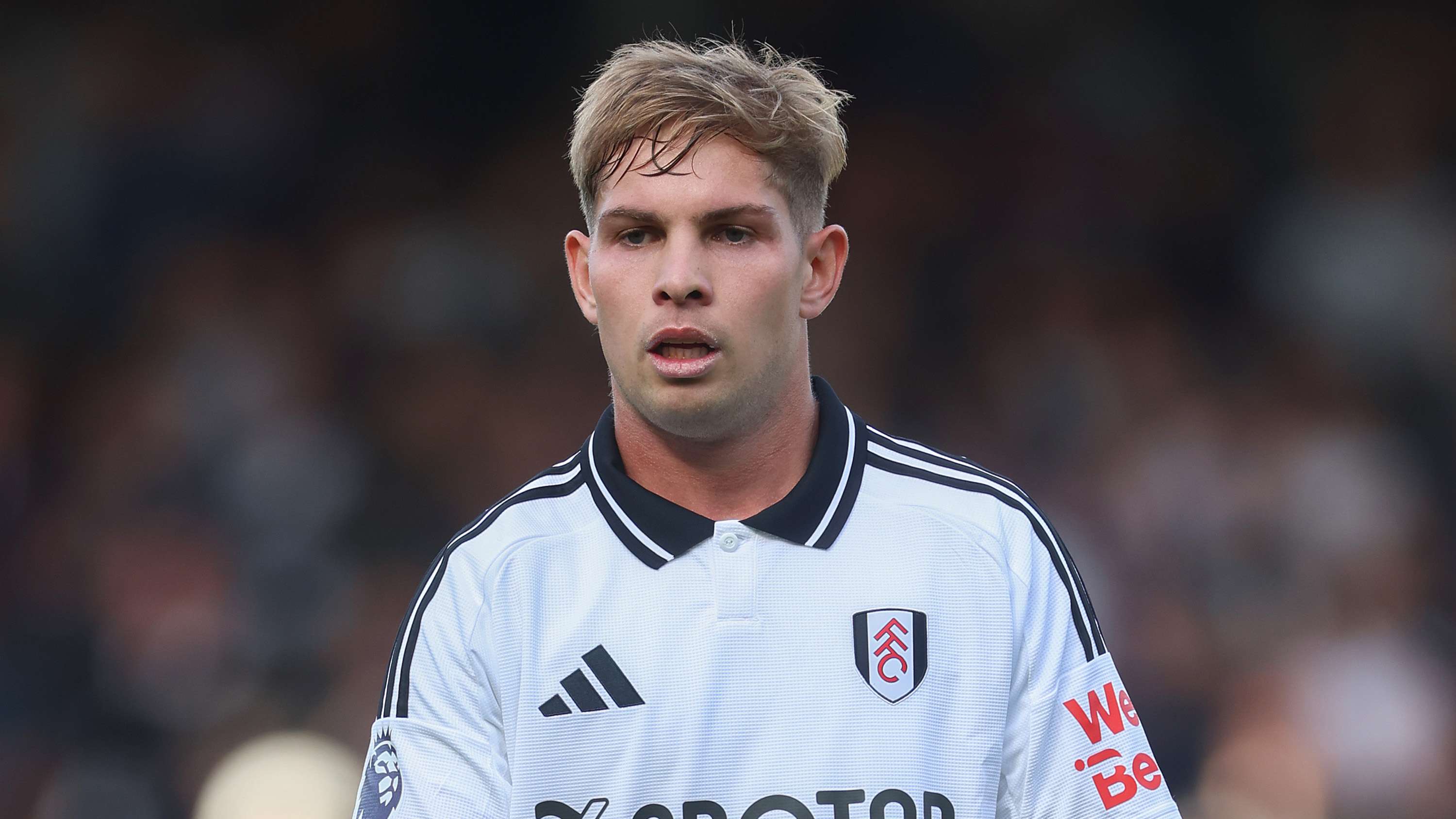 Smith Rowe says leaving Arsenal was the 'best thing for me'  
