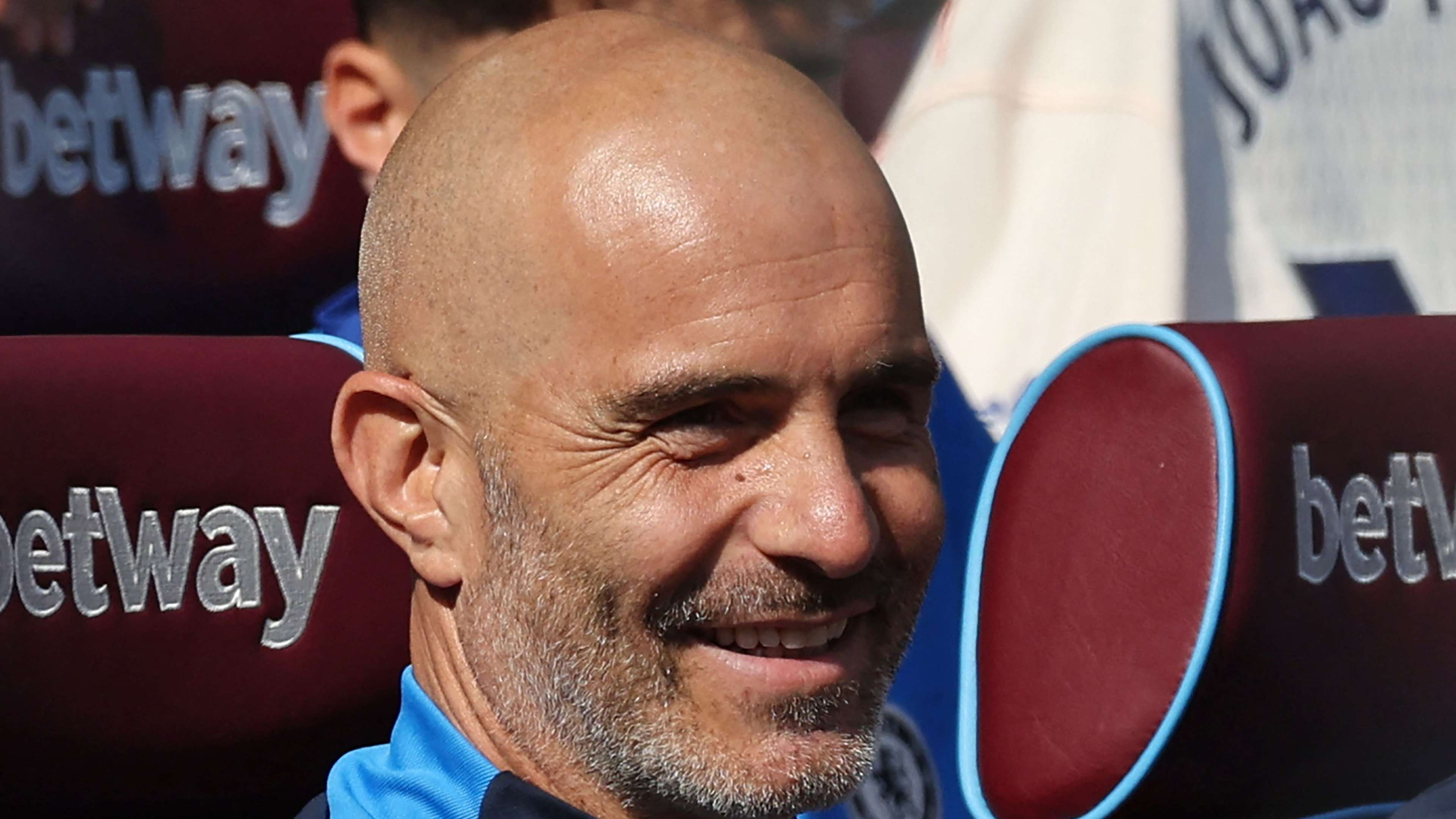 Maresca's 'best moments' as Chelsea boss have come behind the scenes  