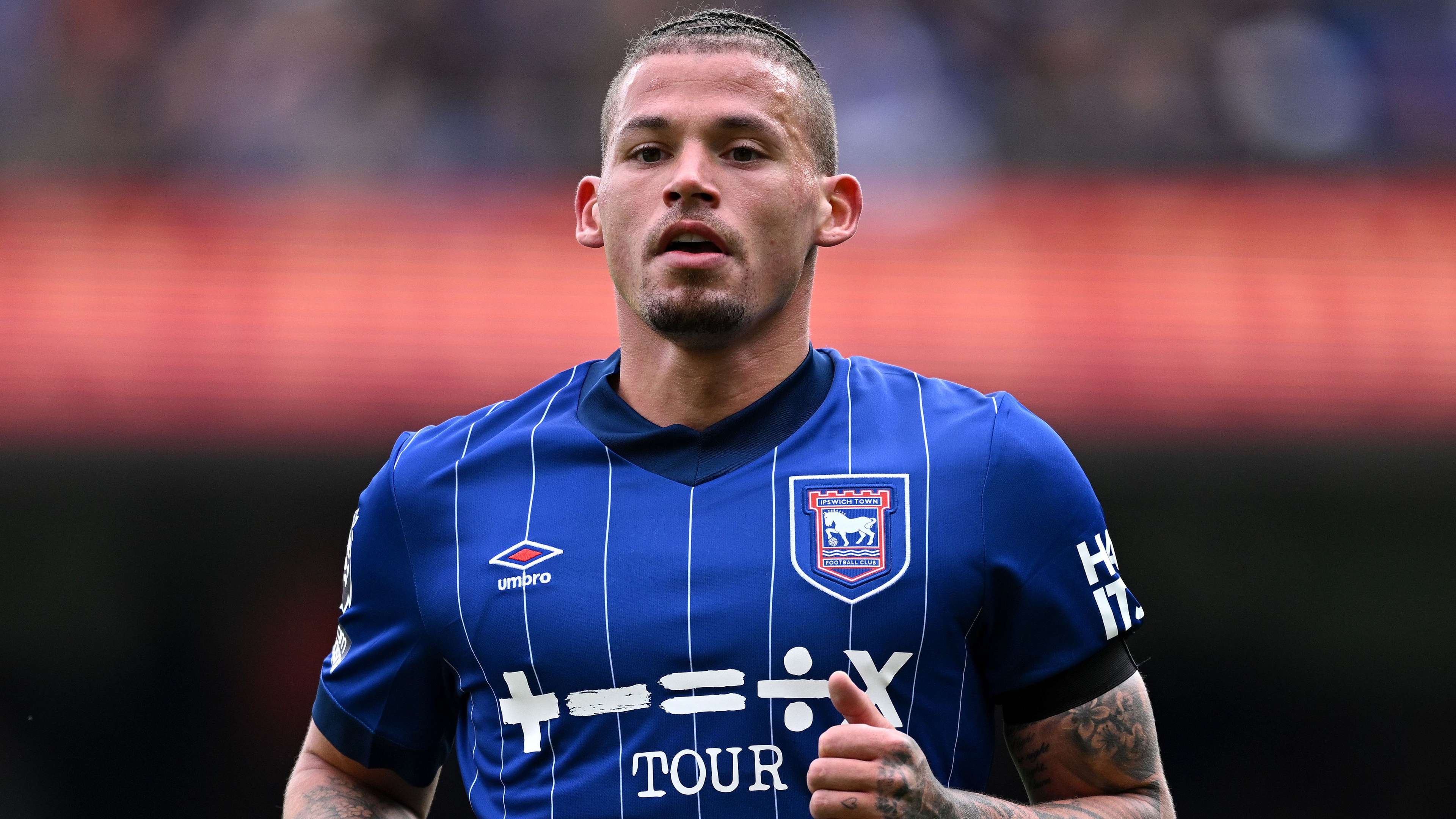 Ipswich boss brands Phillips transfer rumours as 'nonsense'  