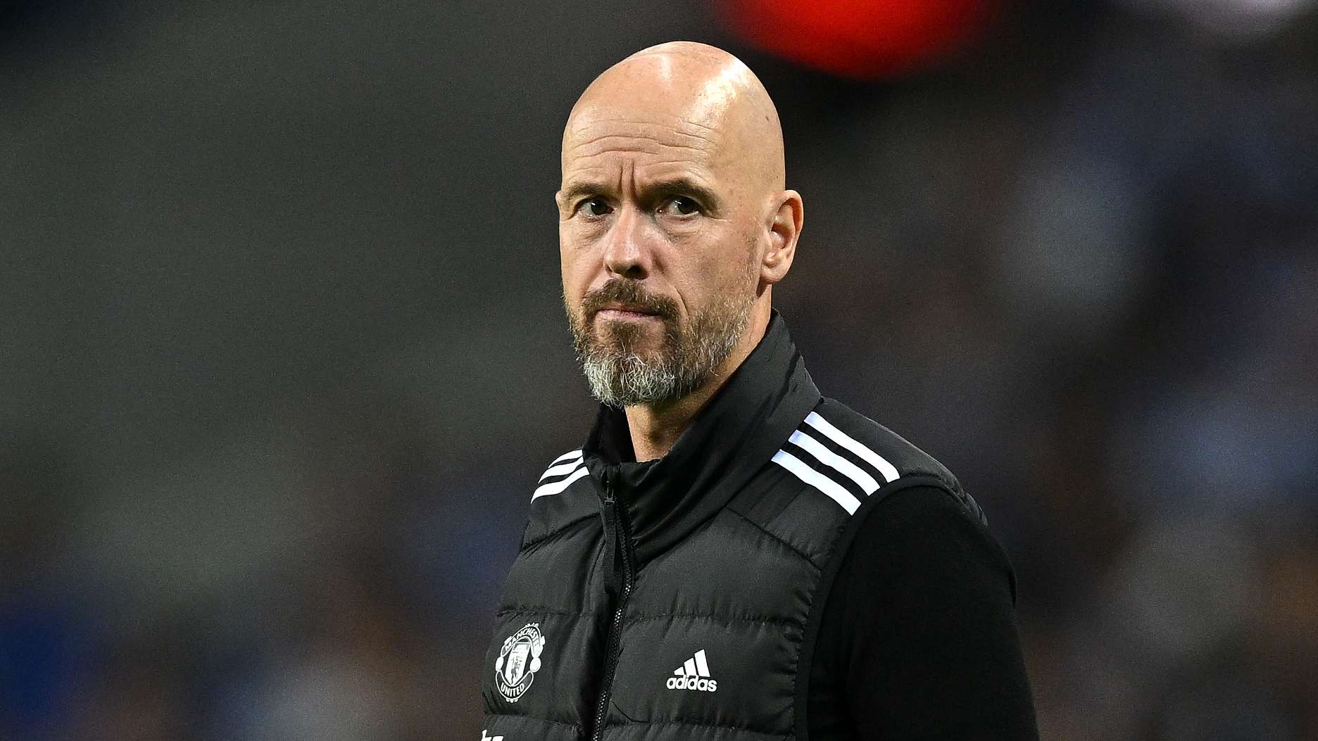 Man Utd eyeing two Bayern stars as Ten Hag plans more signings  