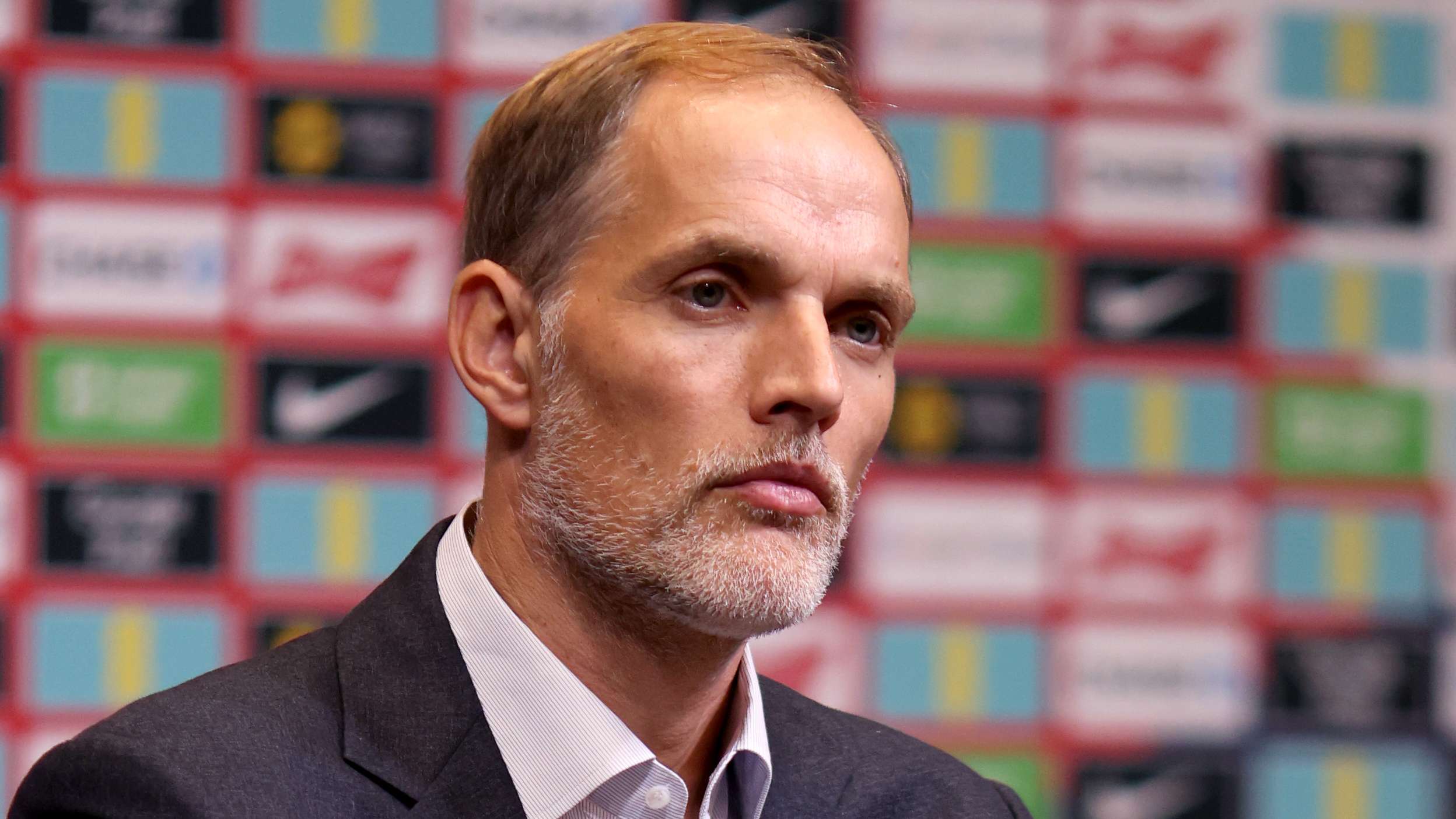 New England boss Tuchel faces club-v-country row over USA games  