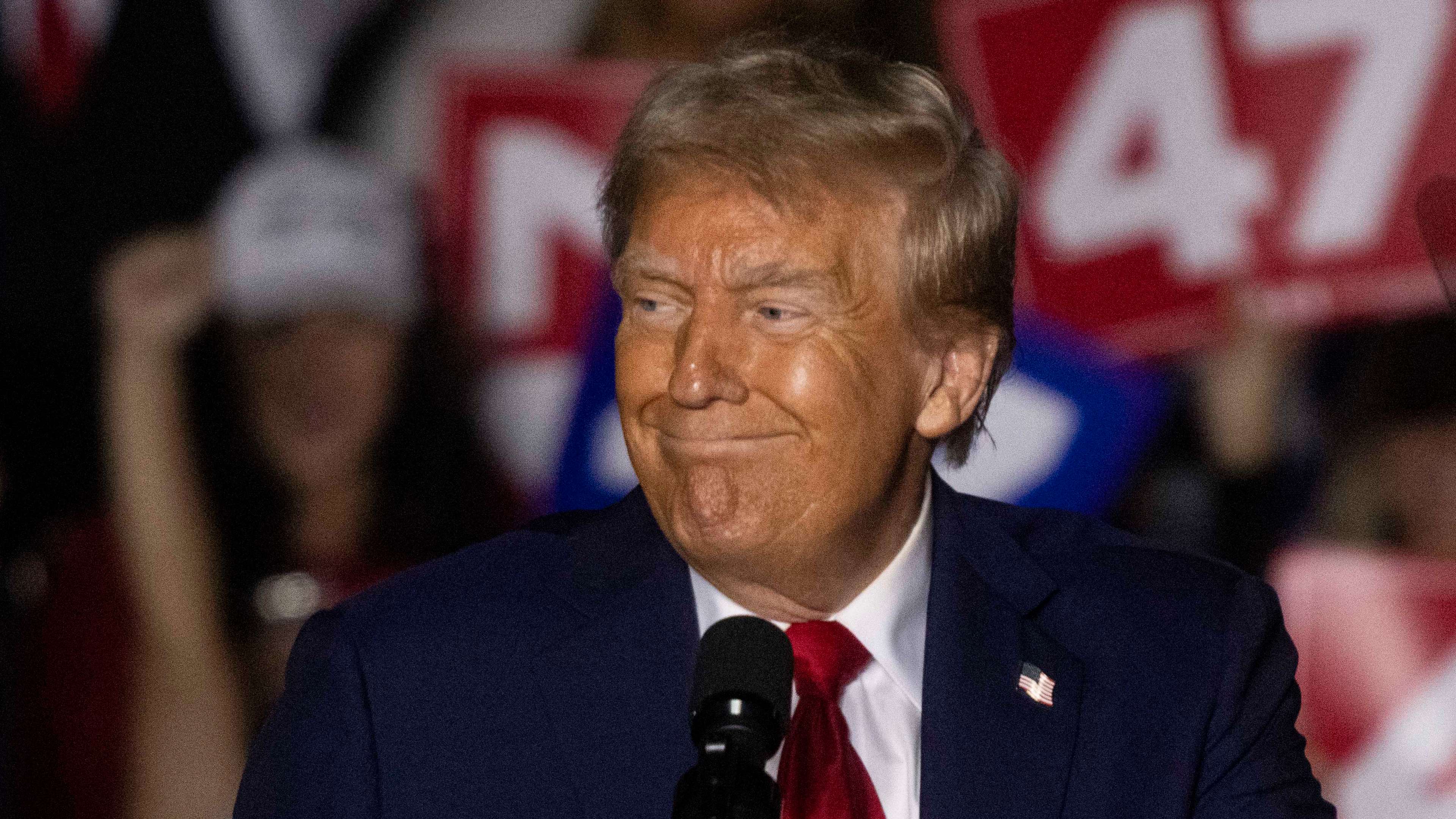 SPFL fans troll Donald Trump after bizarre election tweet  