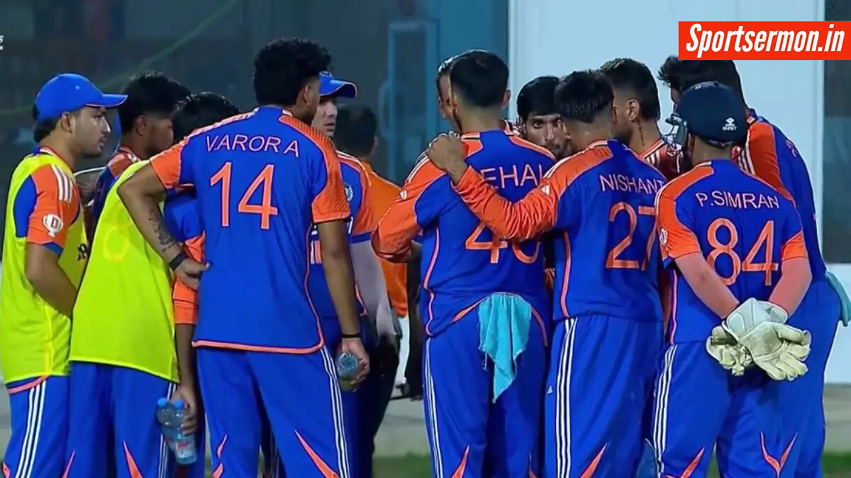 IND A vs AF A Dream11 Prediction, T20 Emerging Asia Cup 2024 Semi Final  