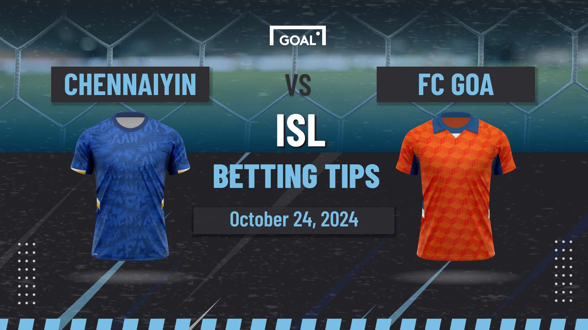 Chennaiyin FC vs FC Goa Predictions: Gaurs to pick up precious away win  