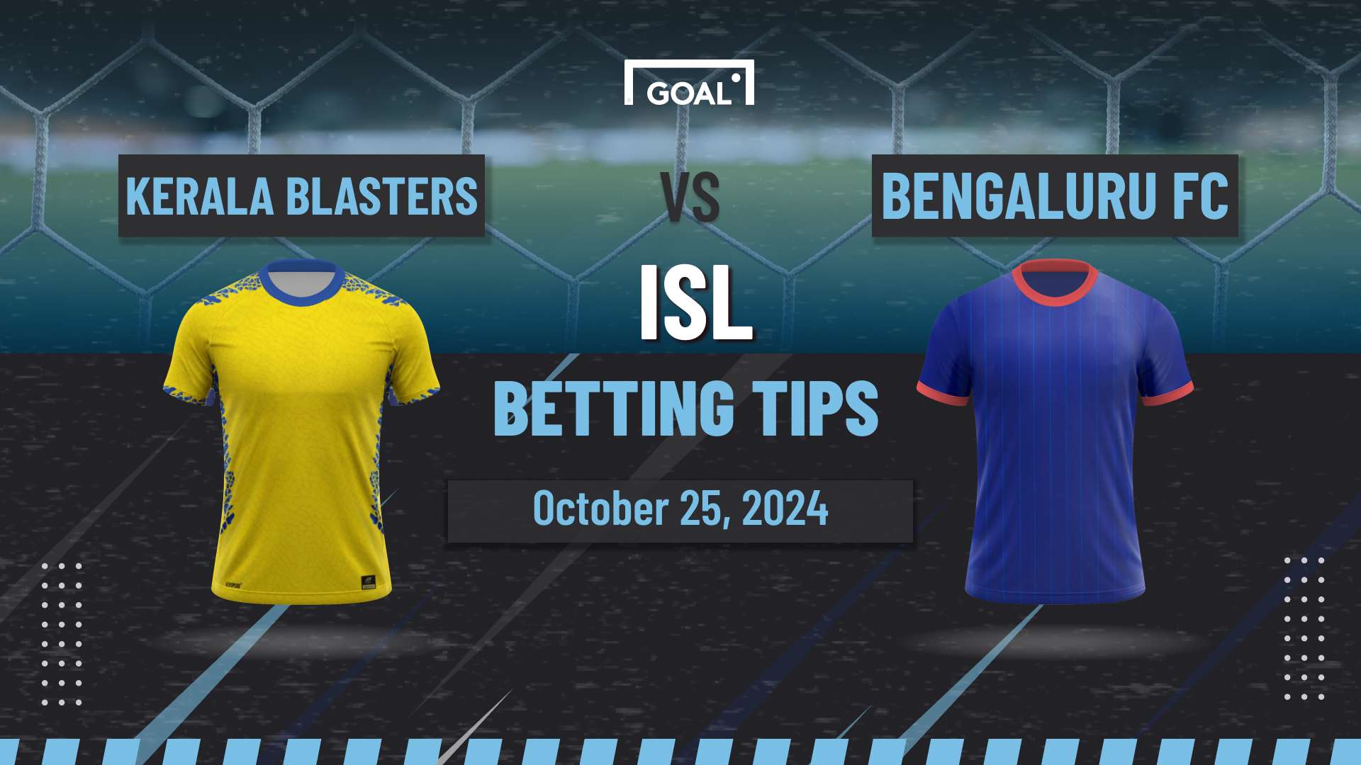 Kerala Blasters vs. Bengaluru FC Predictions: League-leading Blues to win South Indian Derby  