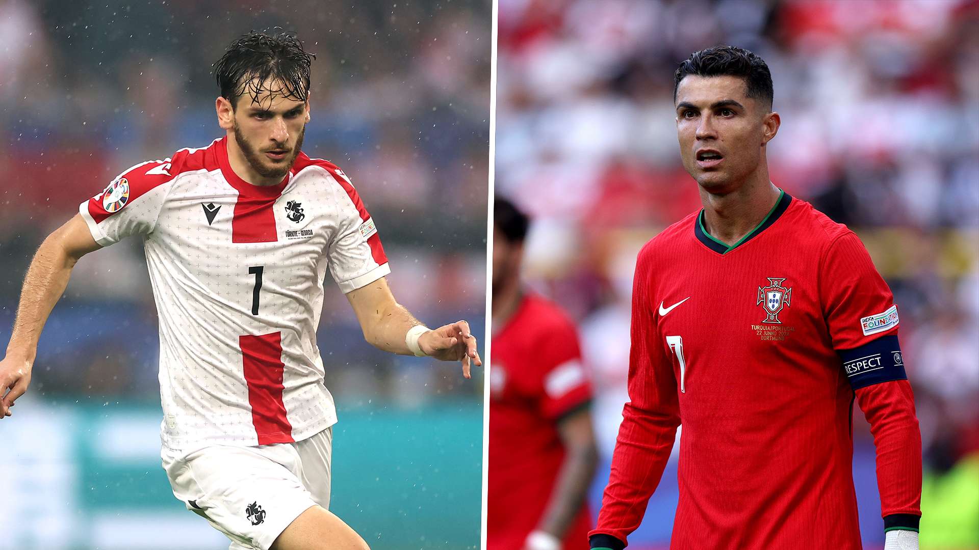 Manchester United Eyeing €90 Million Transfer for Khvicha Kvaratskhelia  