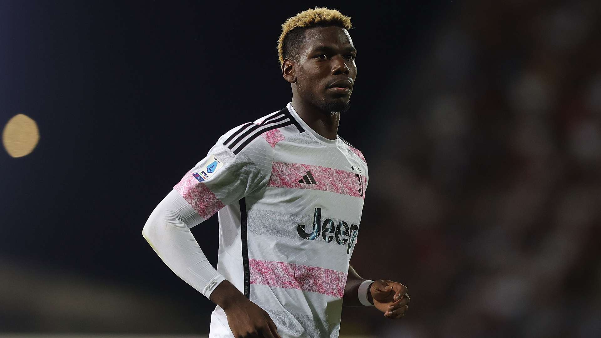 Pogba & Juventus set to agree on contract termination  