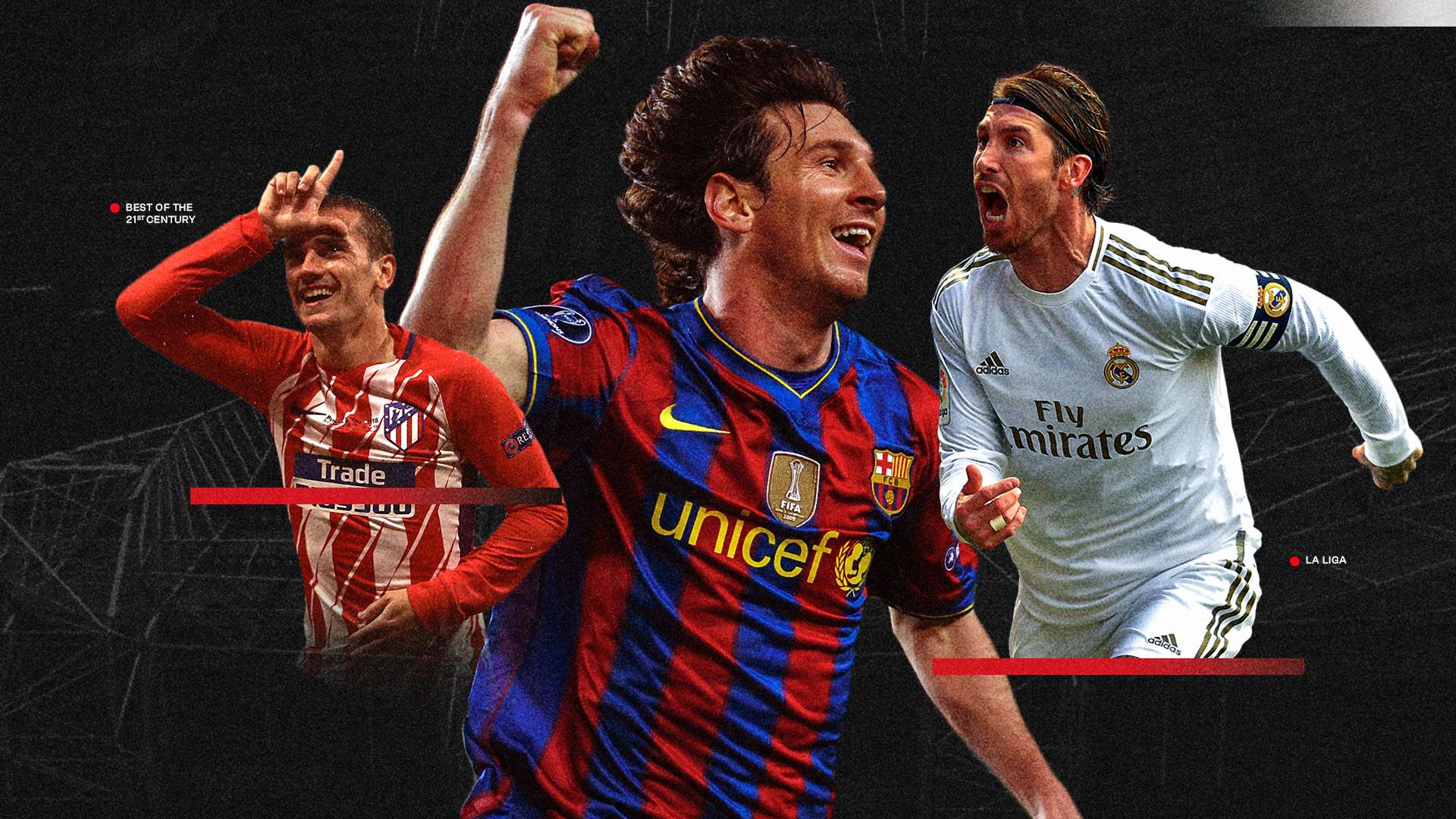 Man Utd's best players of the 21st century - ranked  