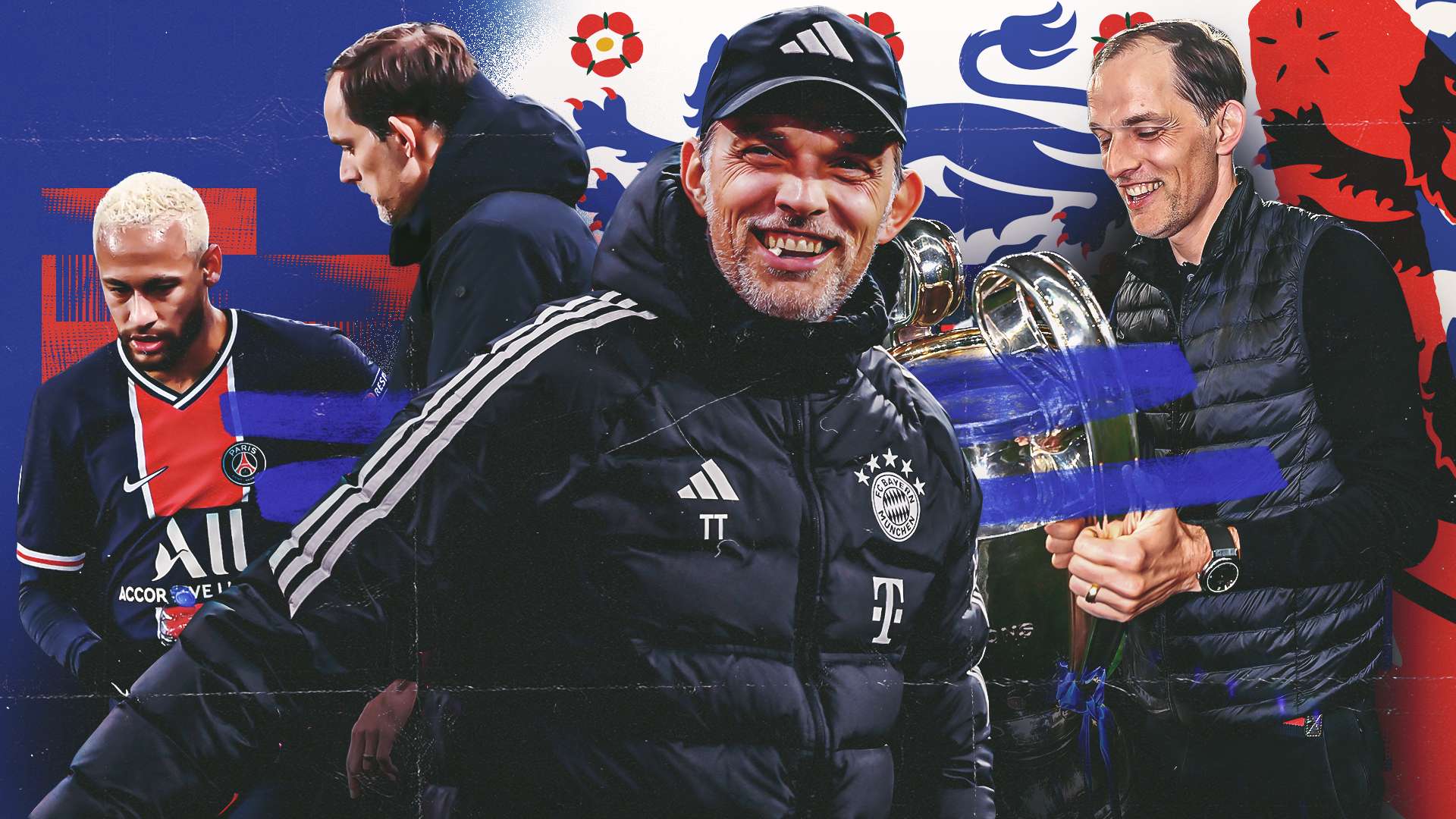 'Difficult' Tuchel is an elite coach - but a huge England risk  
