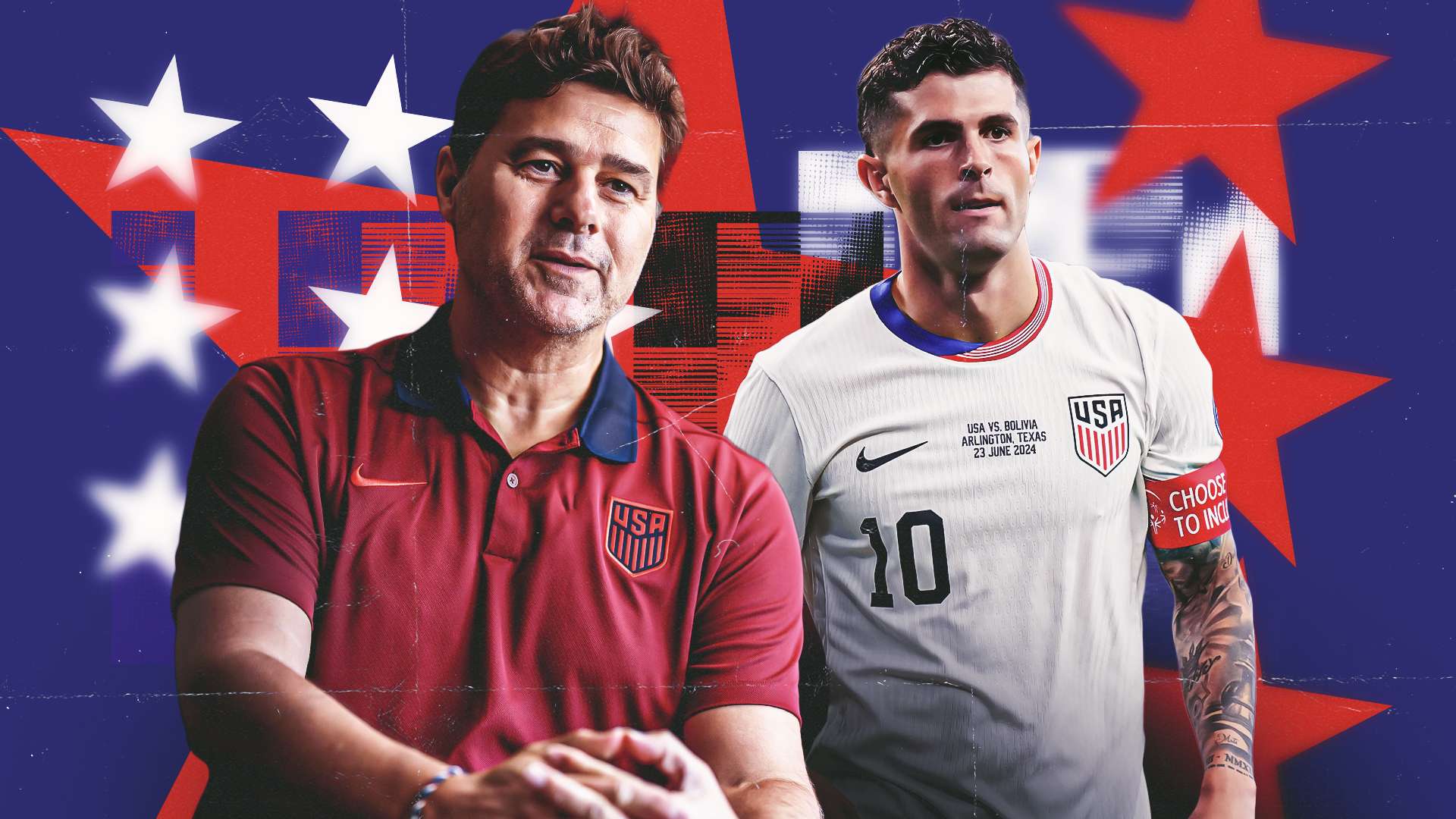 Pulisic, McKennie, Reyna: Winners and losers of Poch's squad  