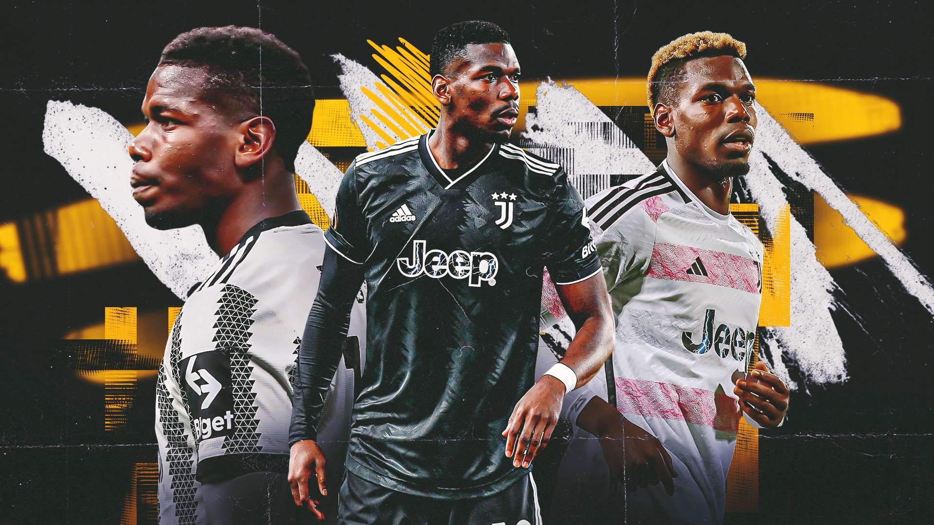 Saudi Arabia or MLS surely beckons for injury-riddled Pogba  