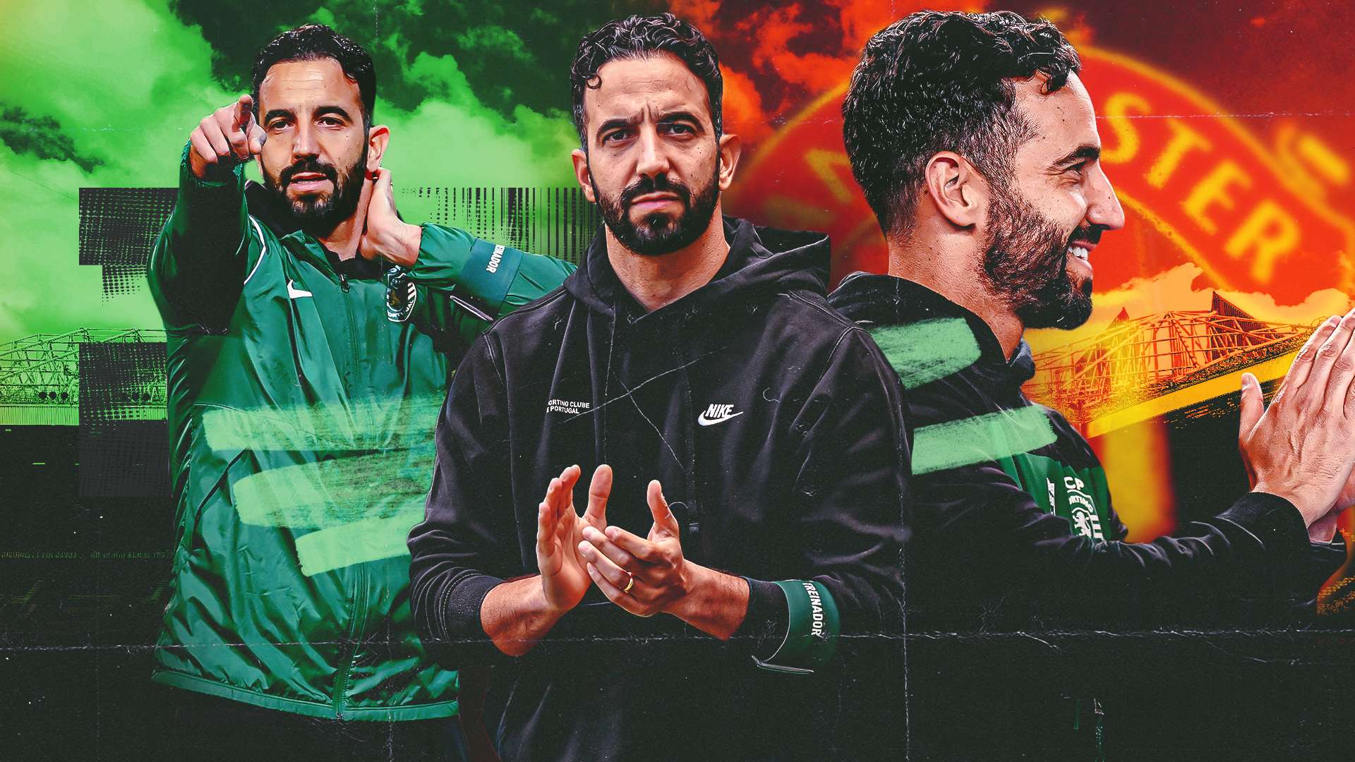 Why Man Utd want Amorim: Sporting 'poet' can shake-up Red Devils  
