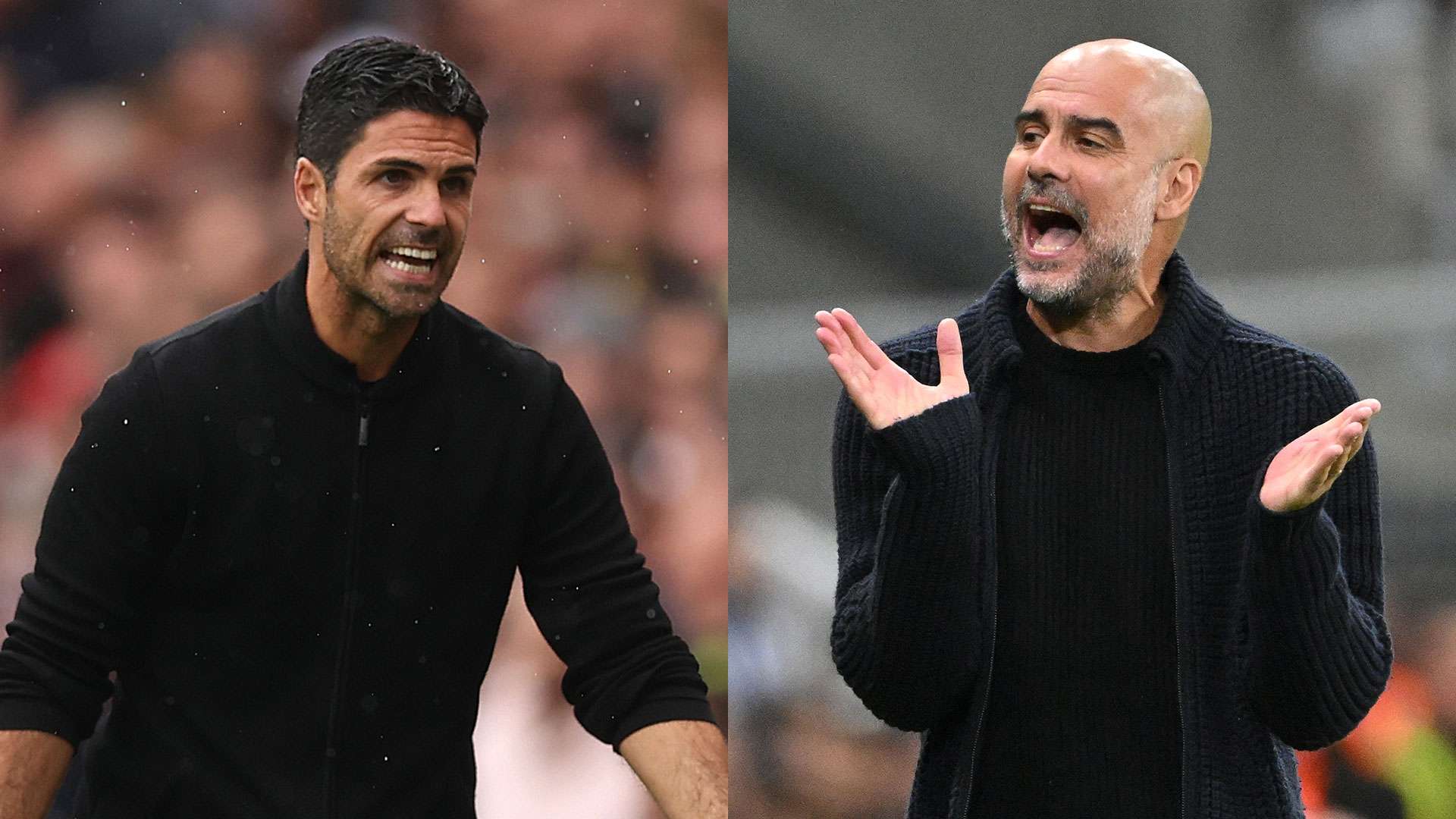 Arsenal 'most impacted' by Man City's legal battle against PL  