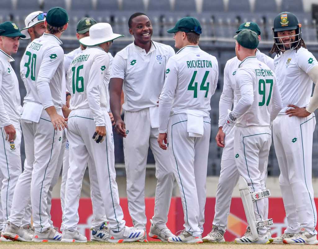 South Africa hope rare Asian win changes narrative  