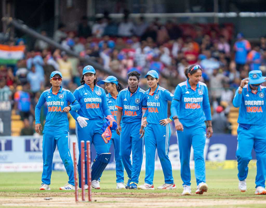 India banking on stability in pursuit of elusive silverware  