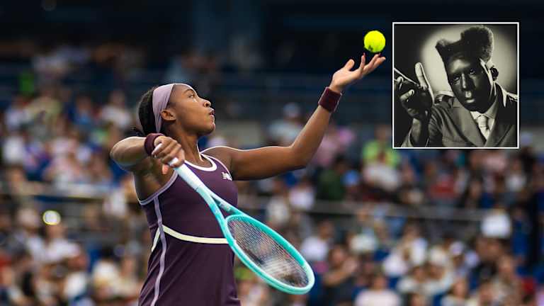 Jasmine Paolini rises to No. 4, tying record for highest-ranked Italian in WTA rankings history  