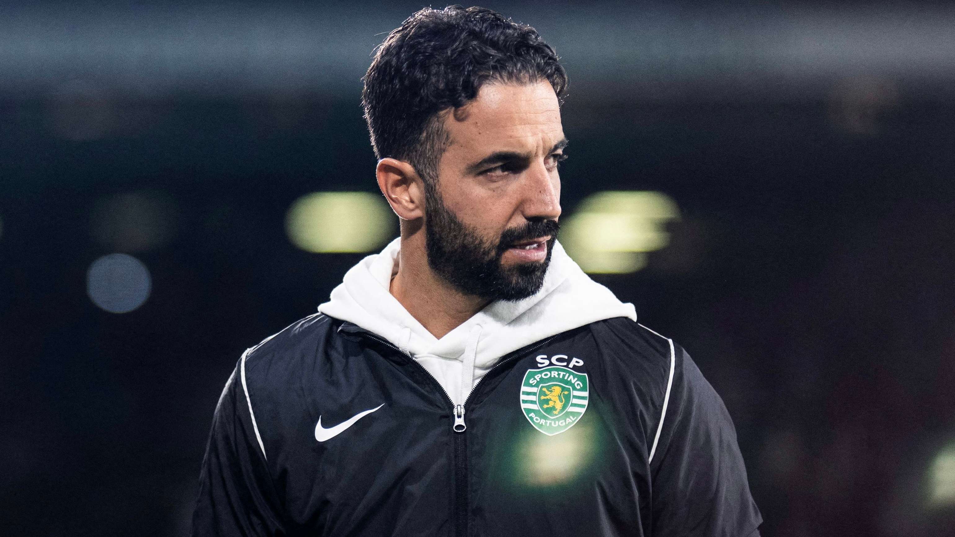 Amorim reveals he saw request rejected before taking Man Utd job  