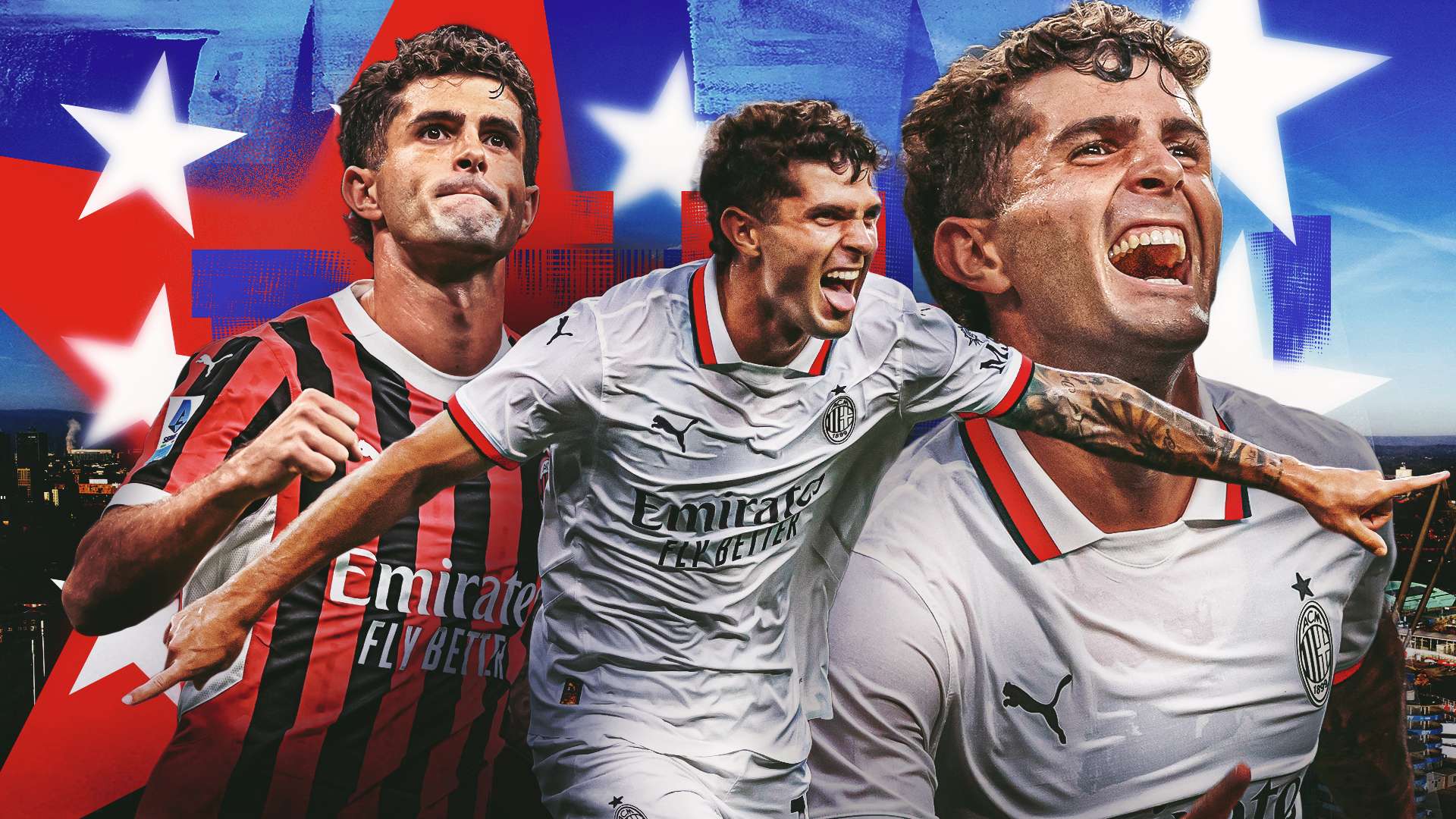 Gravitational pull: Pulisic's phenomenal form elevates others  