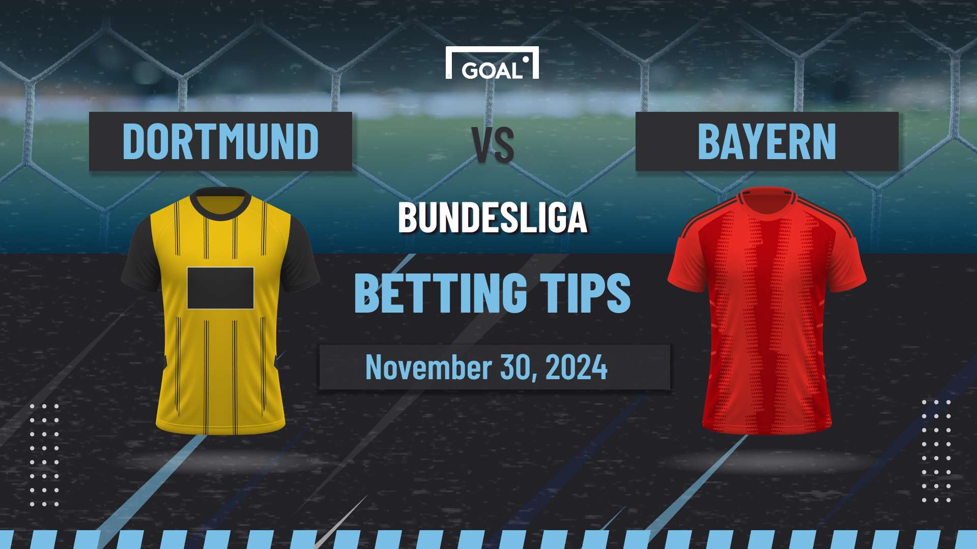 Dortmund vs Bayern Predictions  