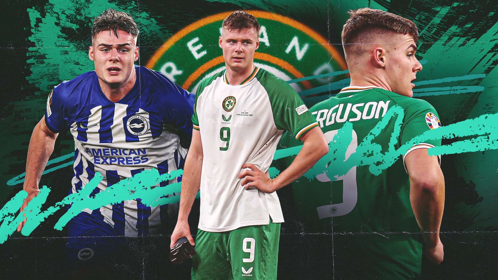 Three goals in 384 days: Ferguson's had a year from hell  